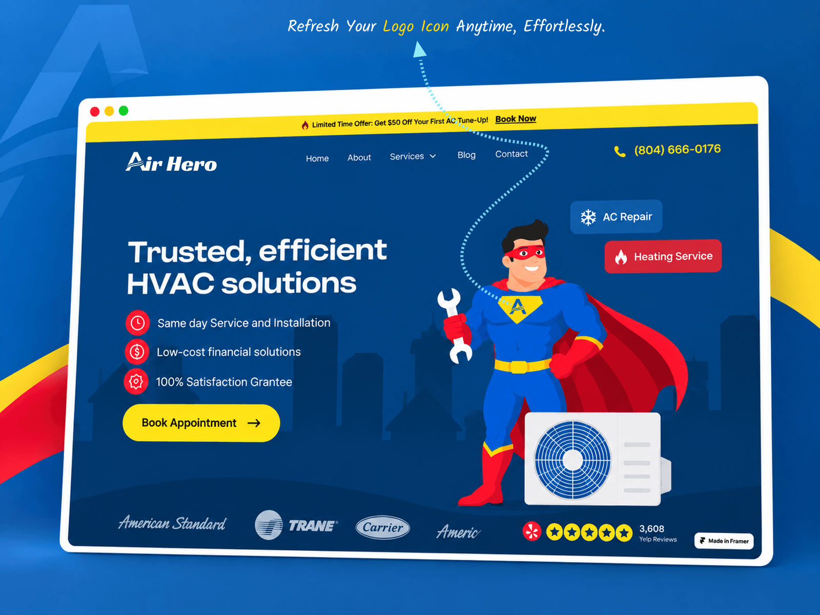 AirHero