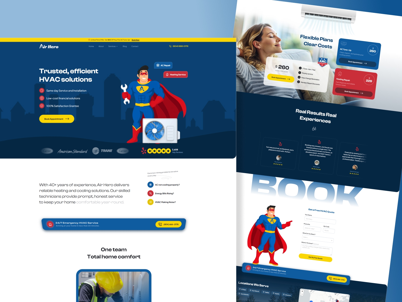 AirHero