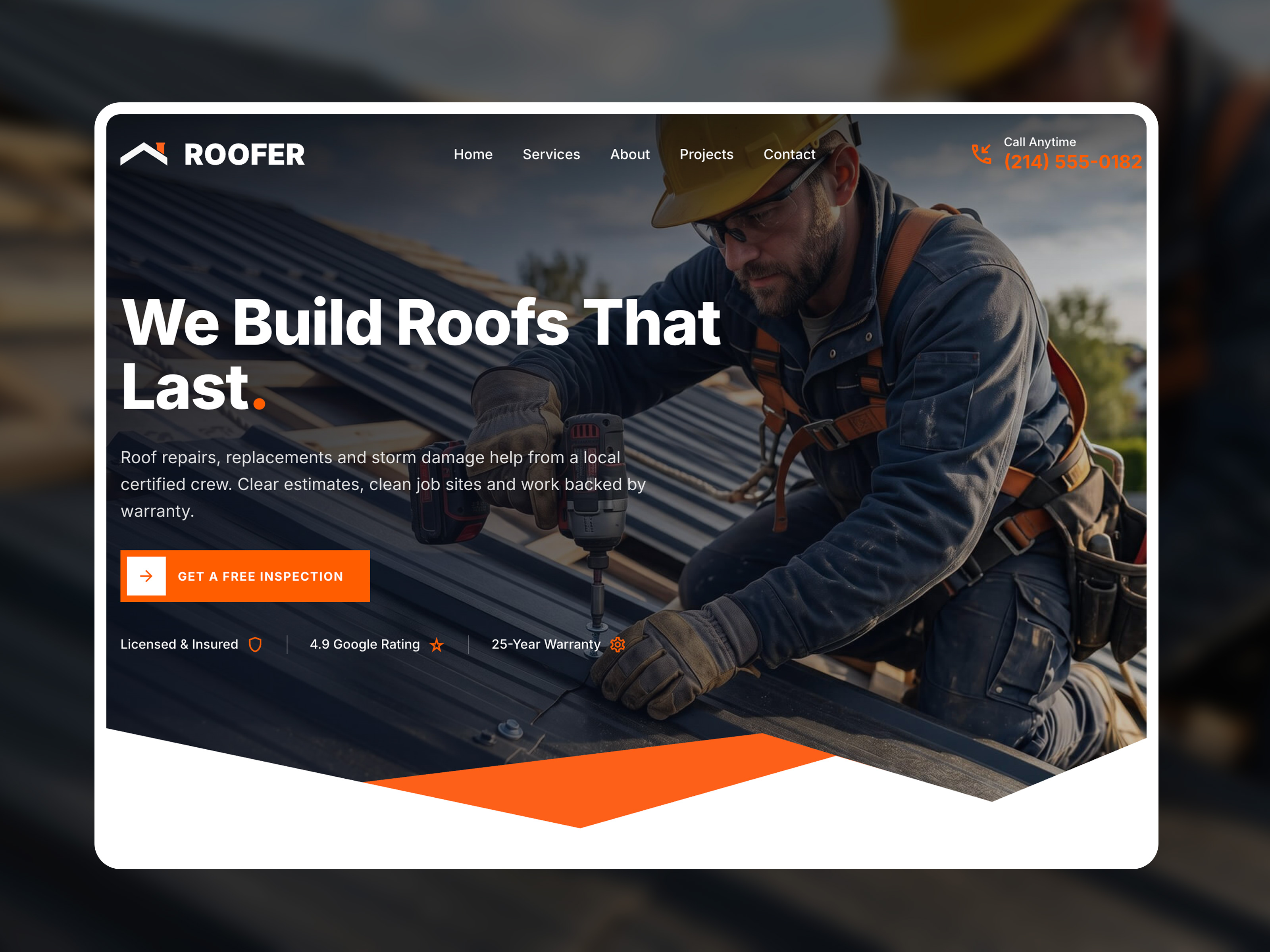 Roofera