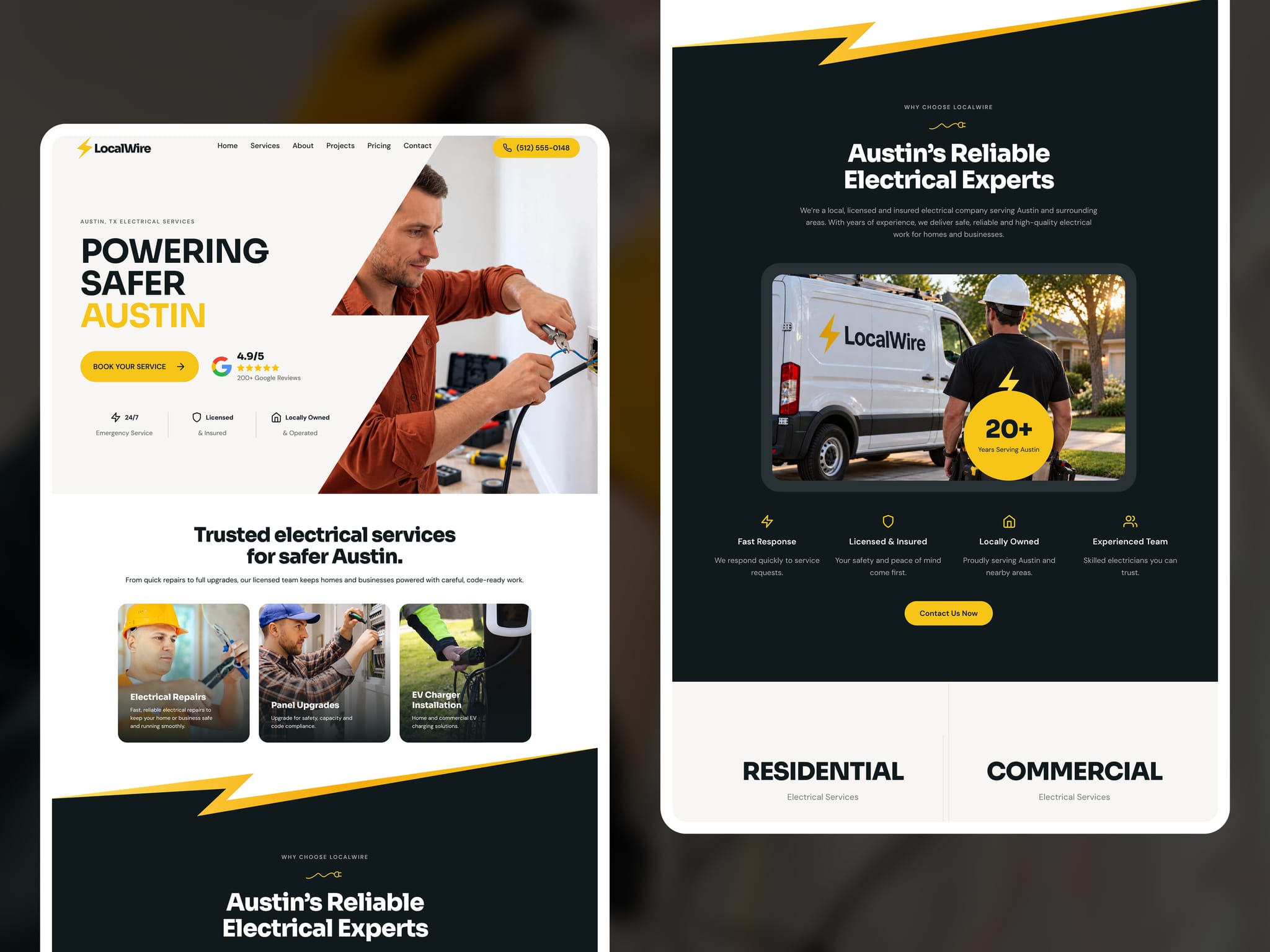 LocalWire