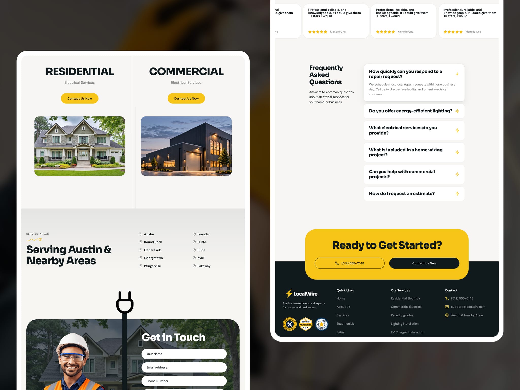 LocalWire