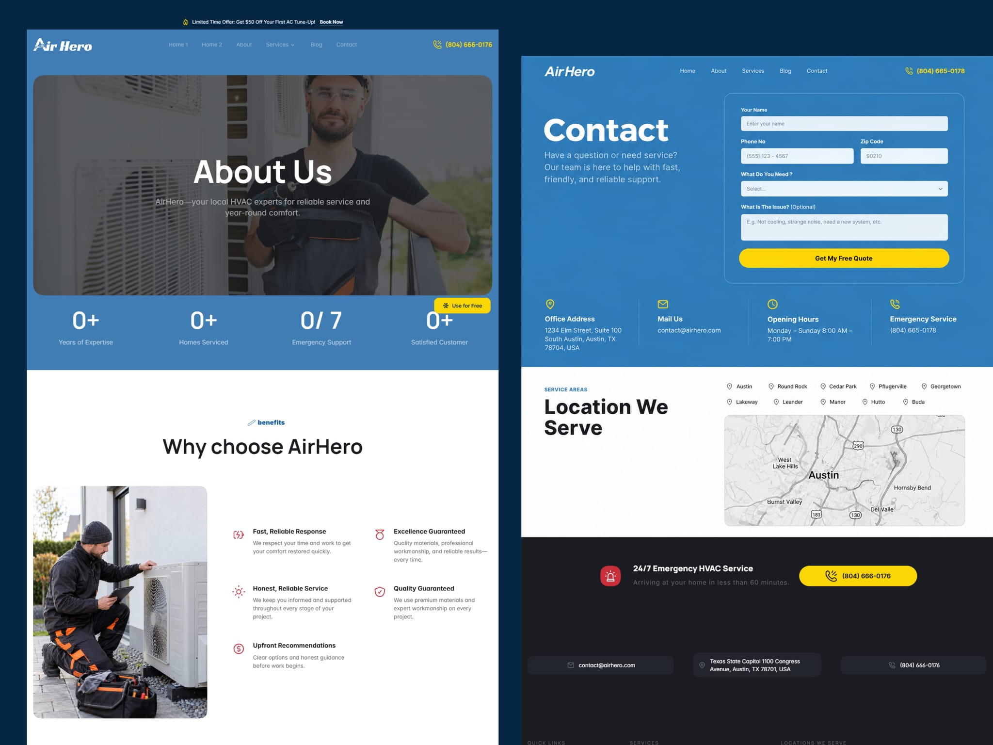 AirHero