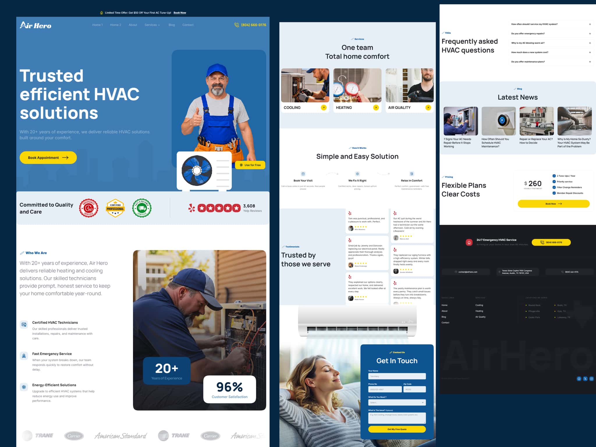 AirHero