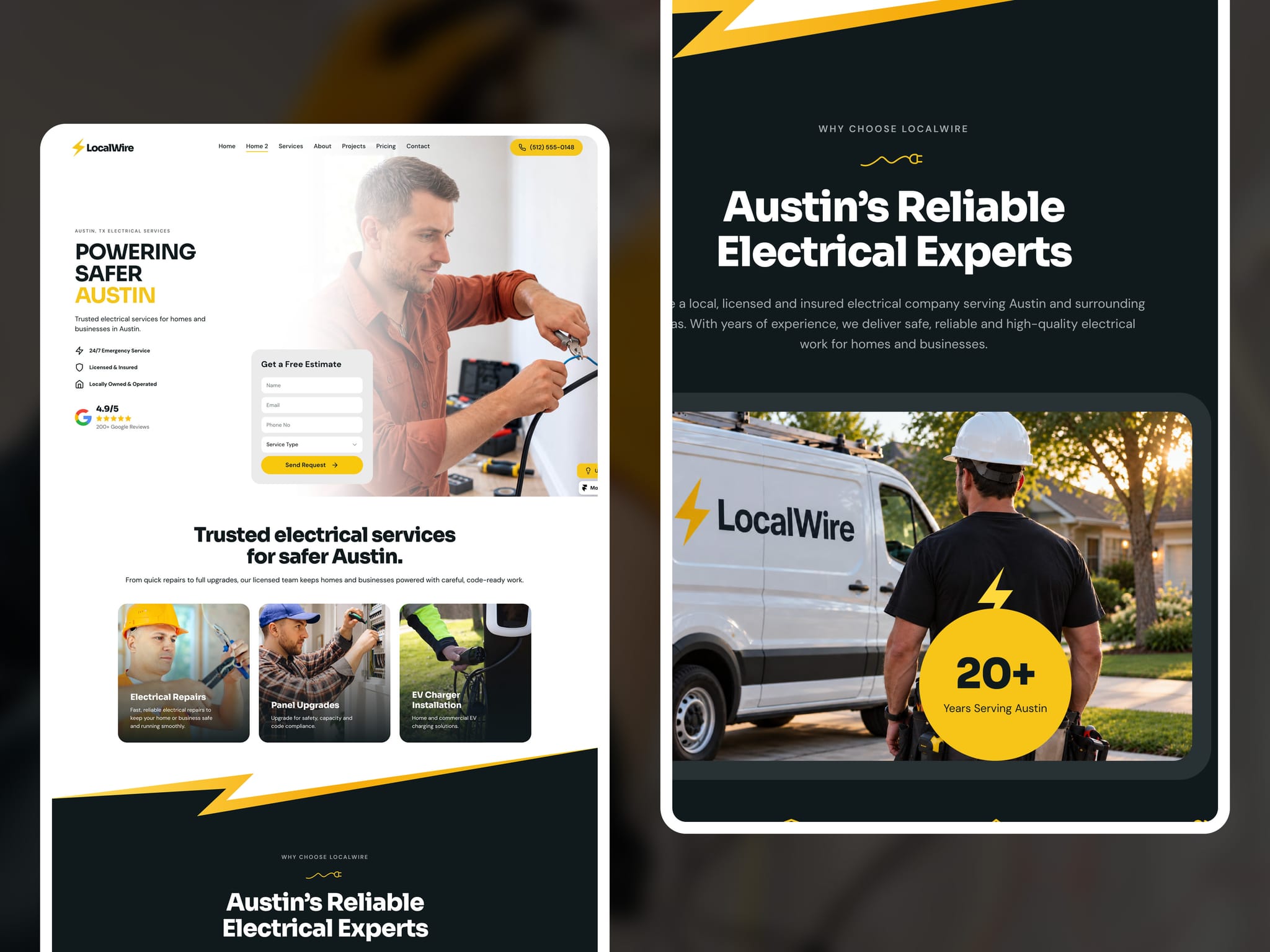 LocalWire