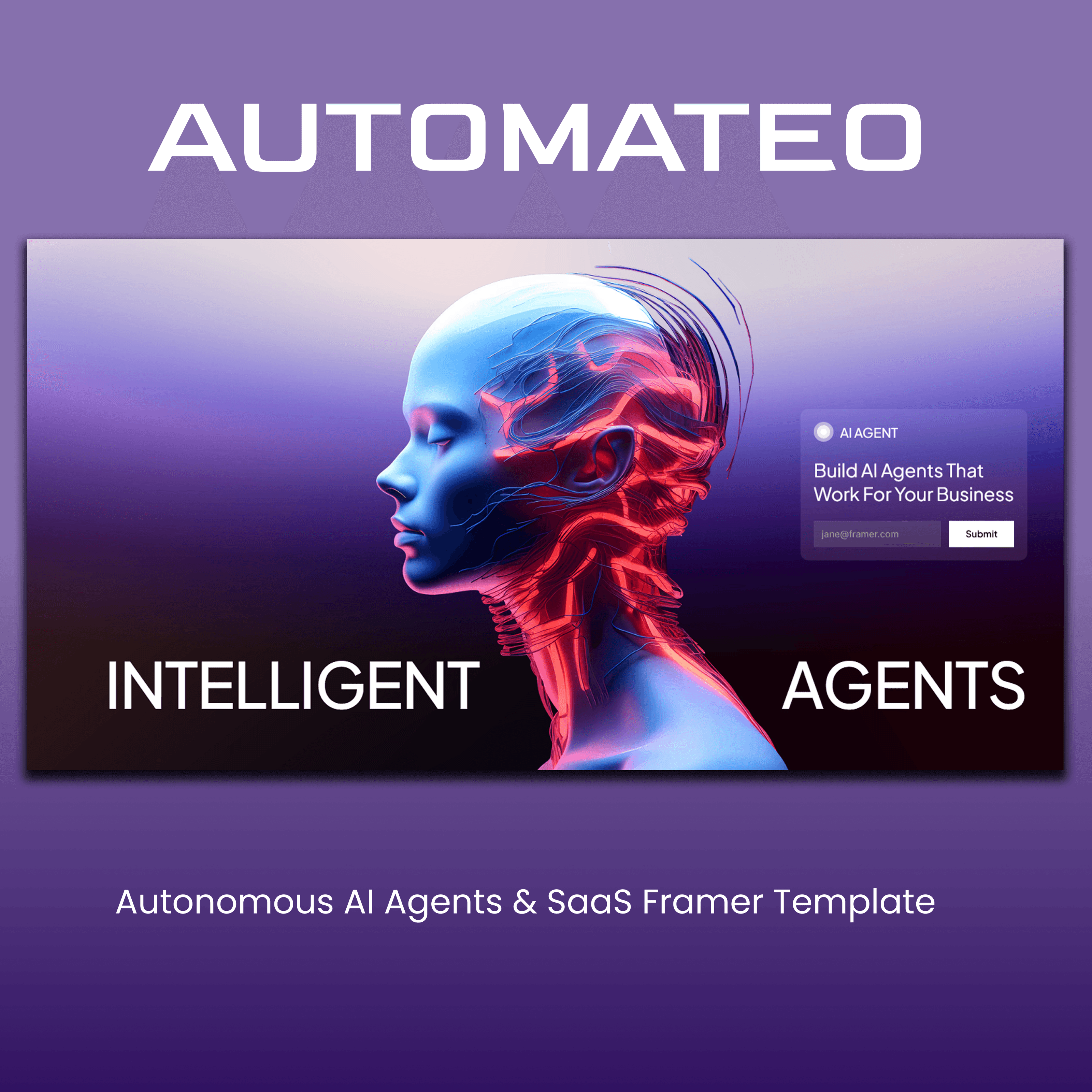 Automateo Studio