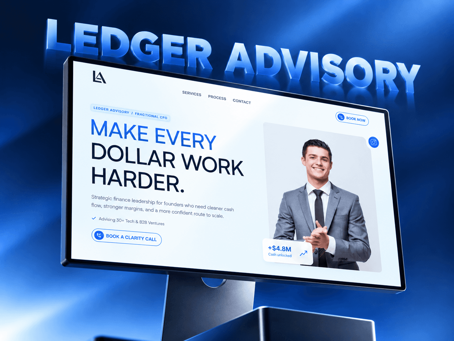 Ledger Advisory