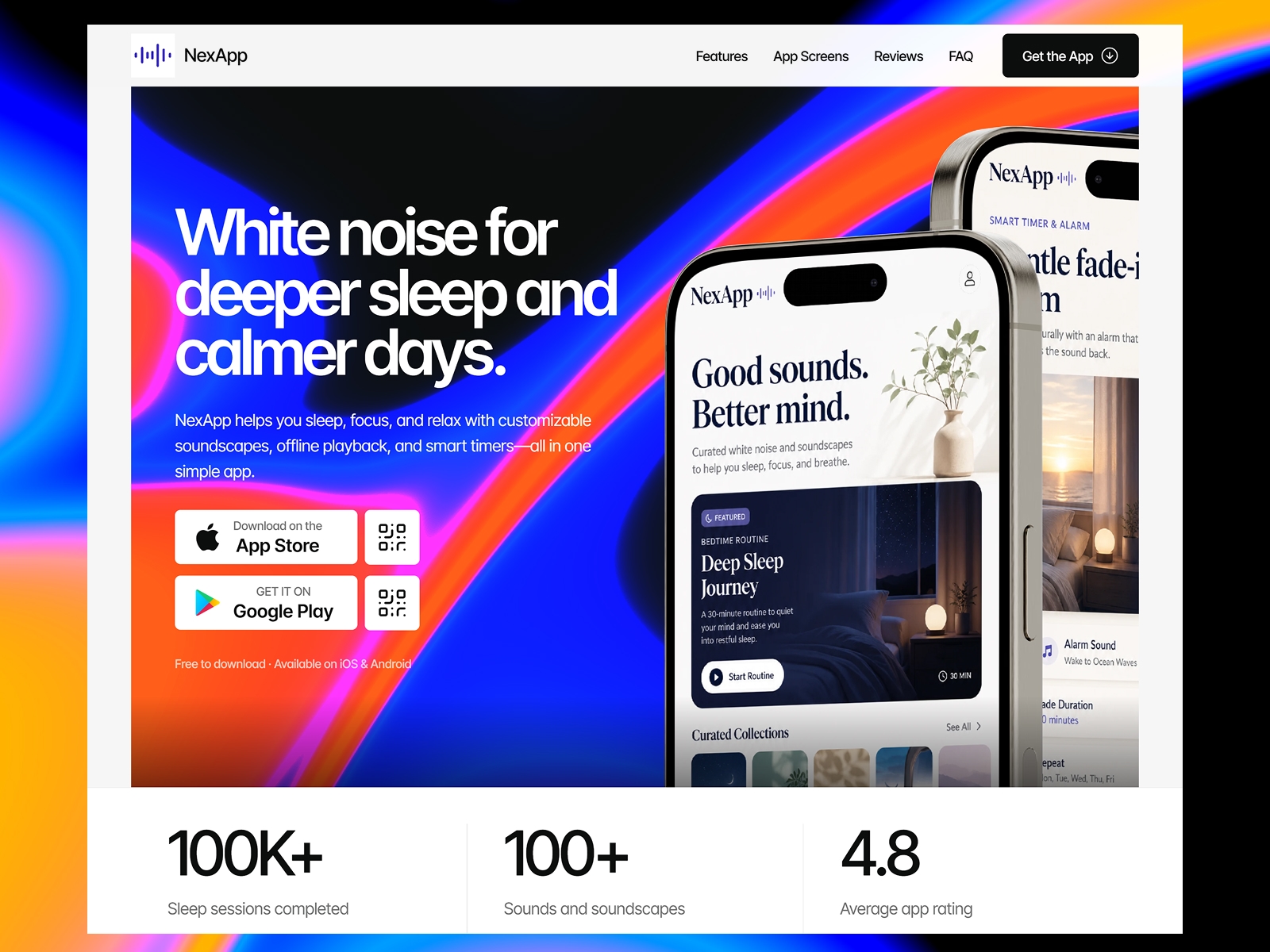 NexApp