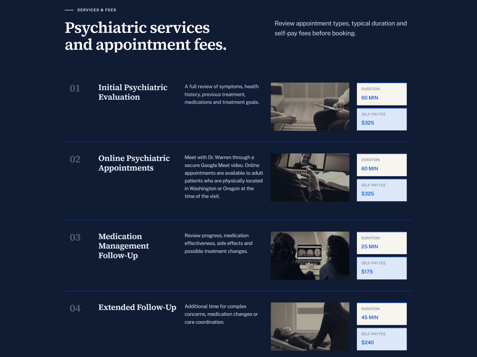 PsycheMD