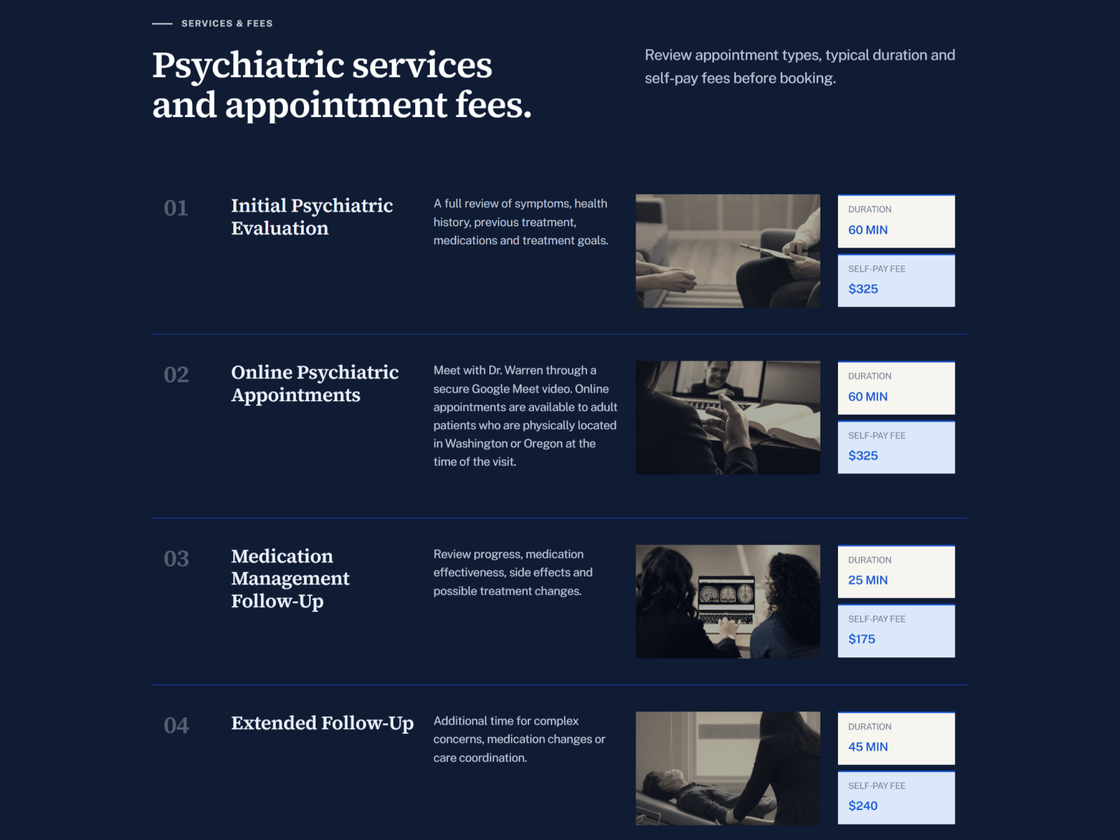 PsycheMD