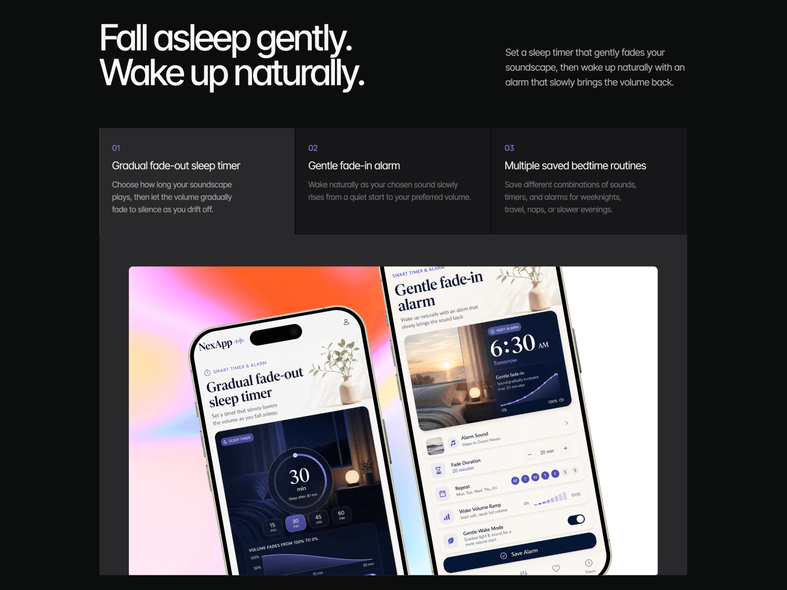 NexApp
