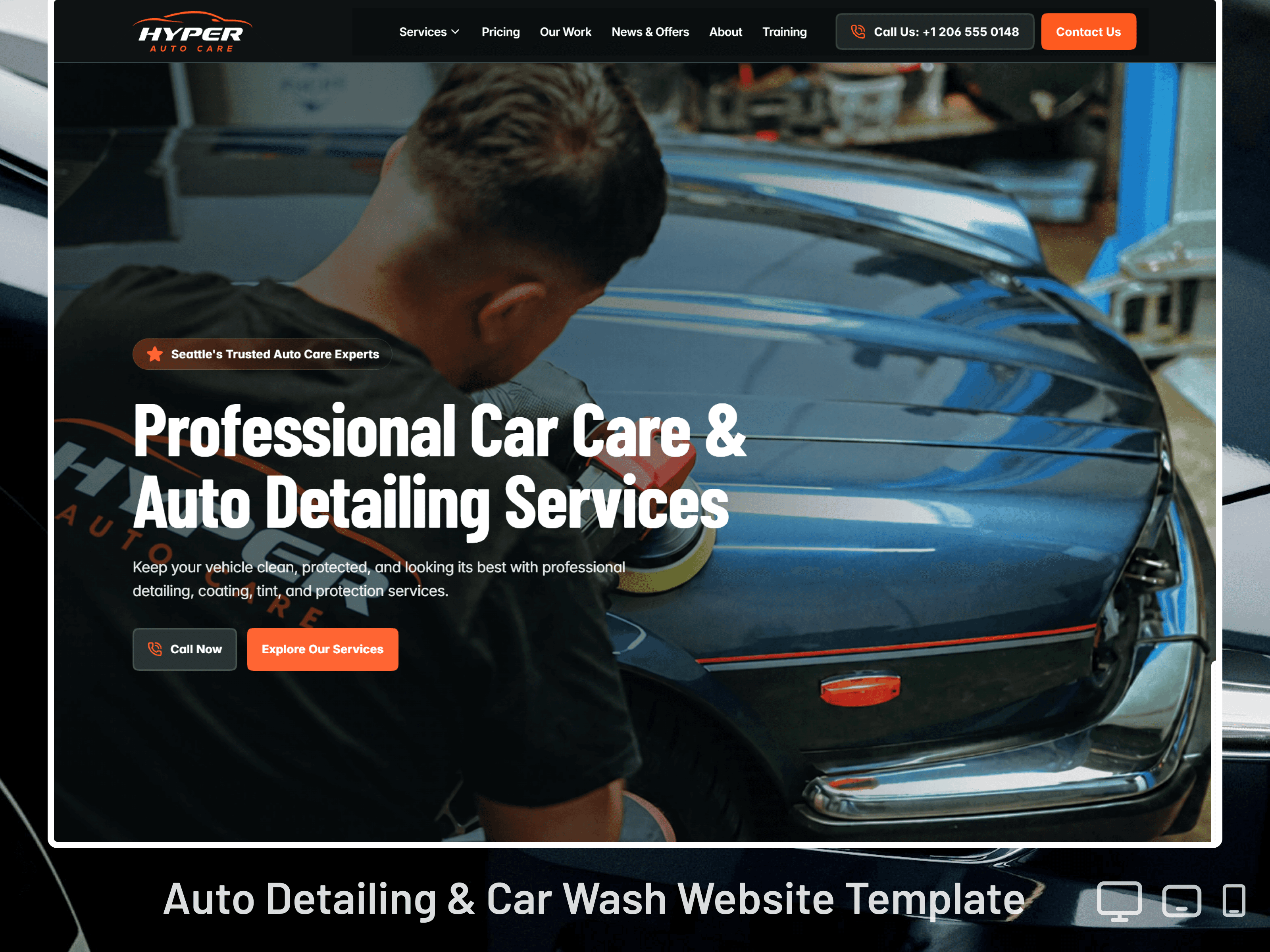 HyperAuto Care