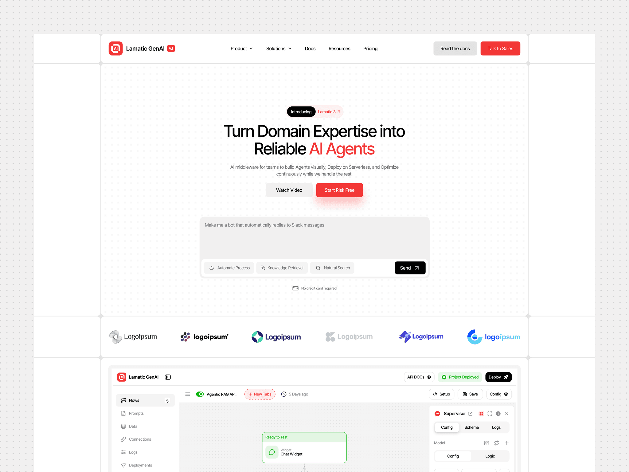 lamatic