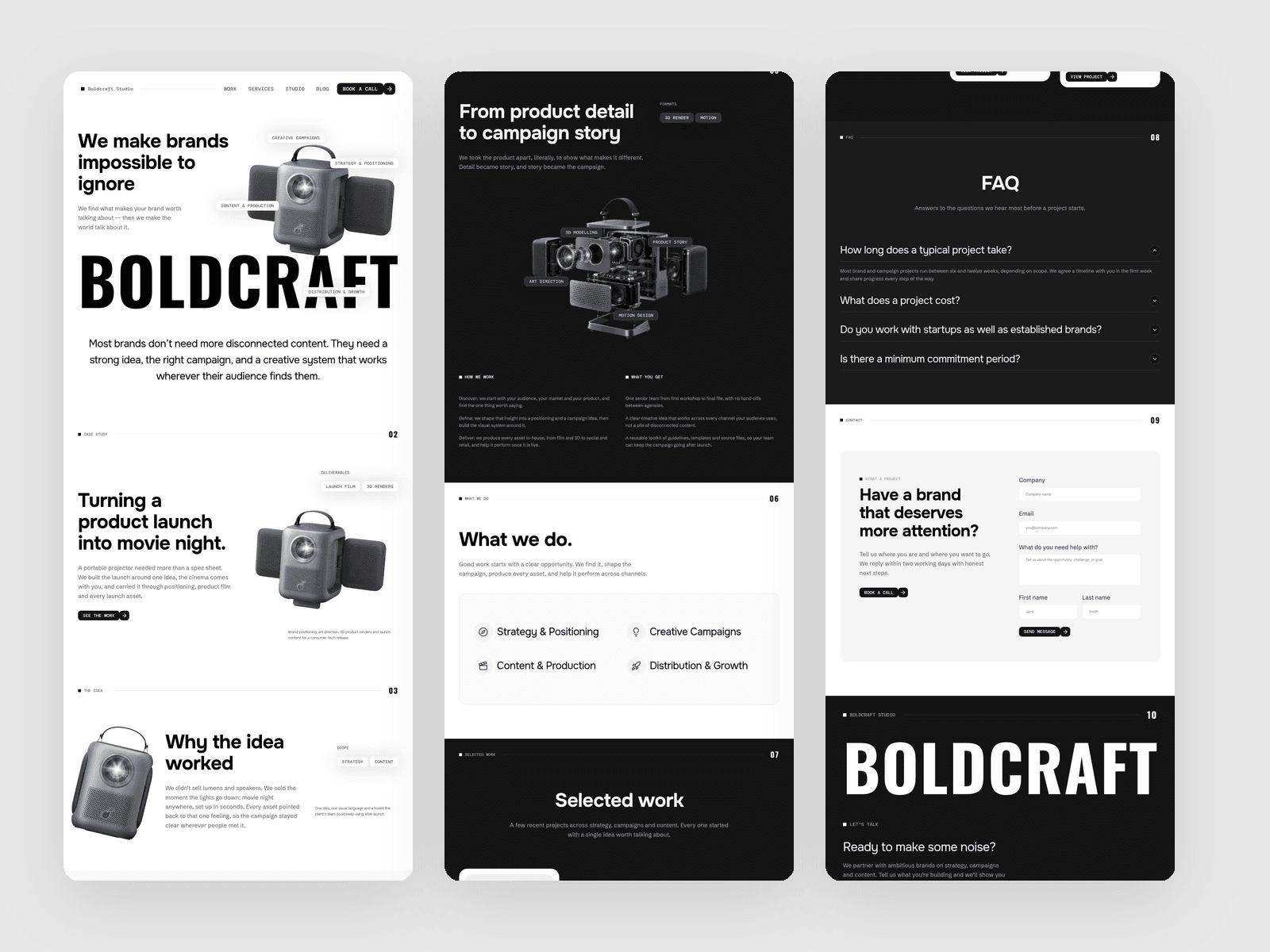 Boldcrafts