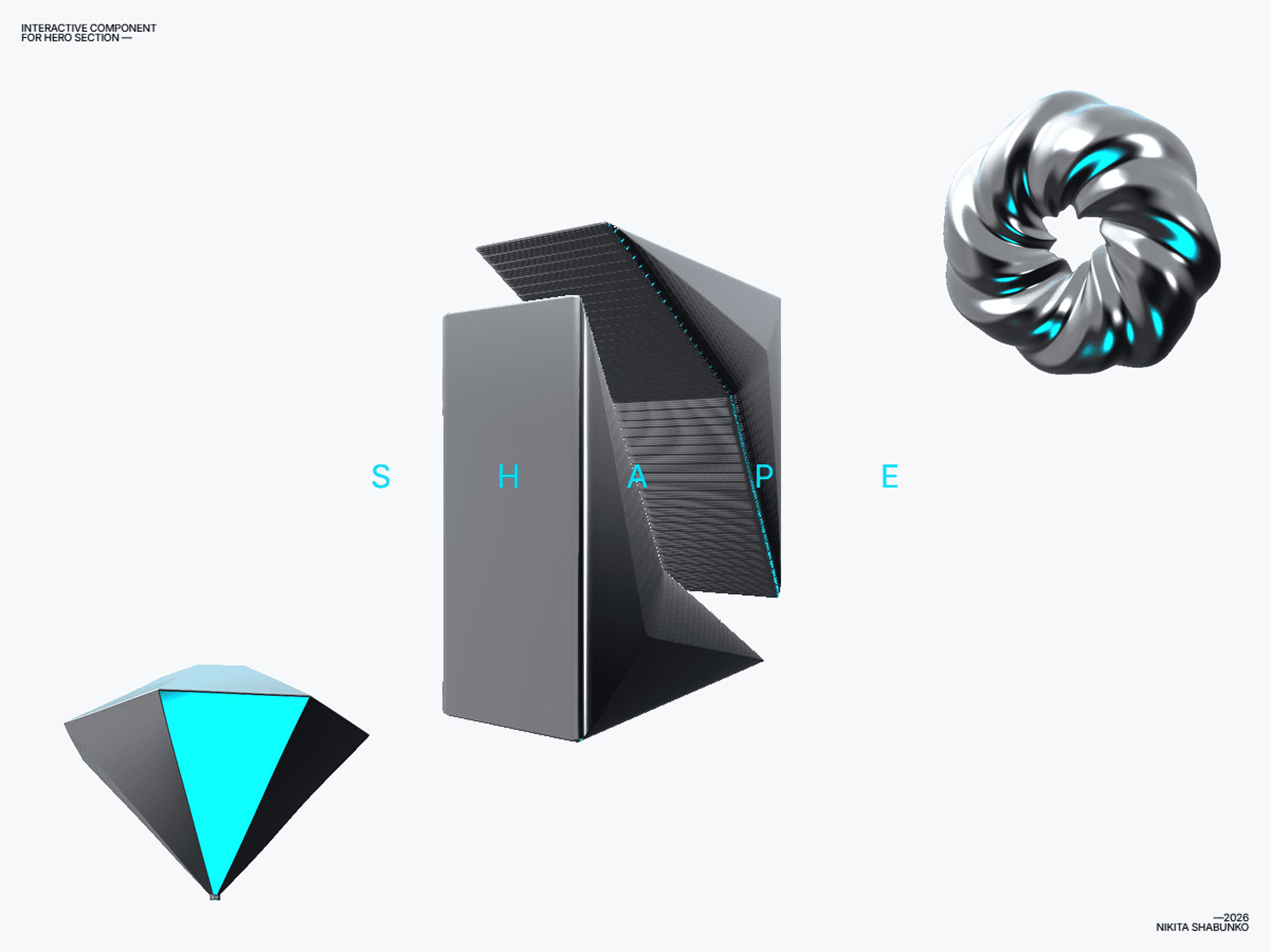 Chrome Morph