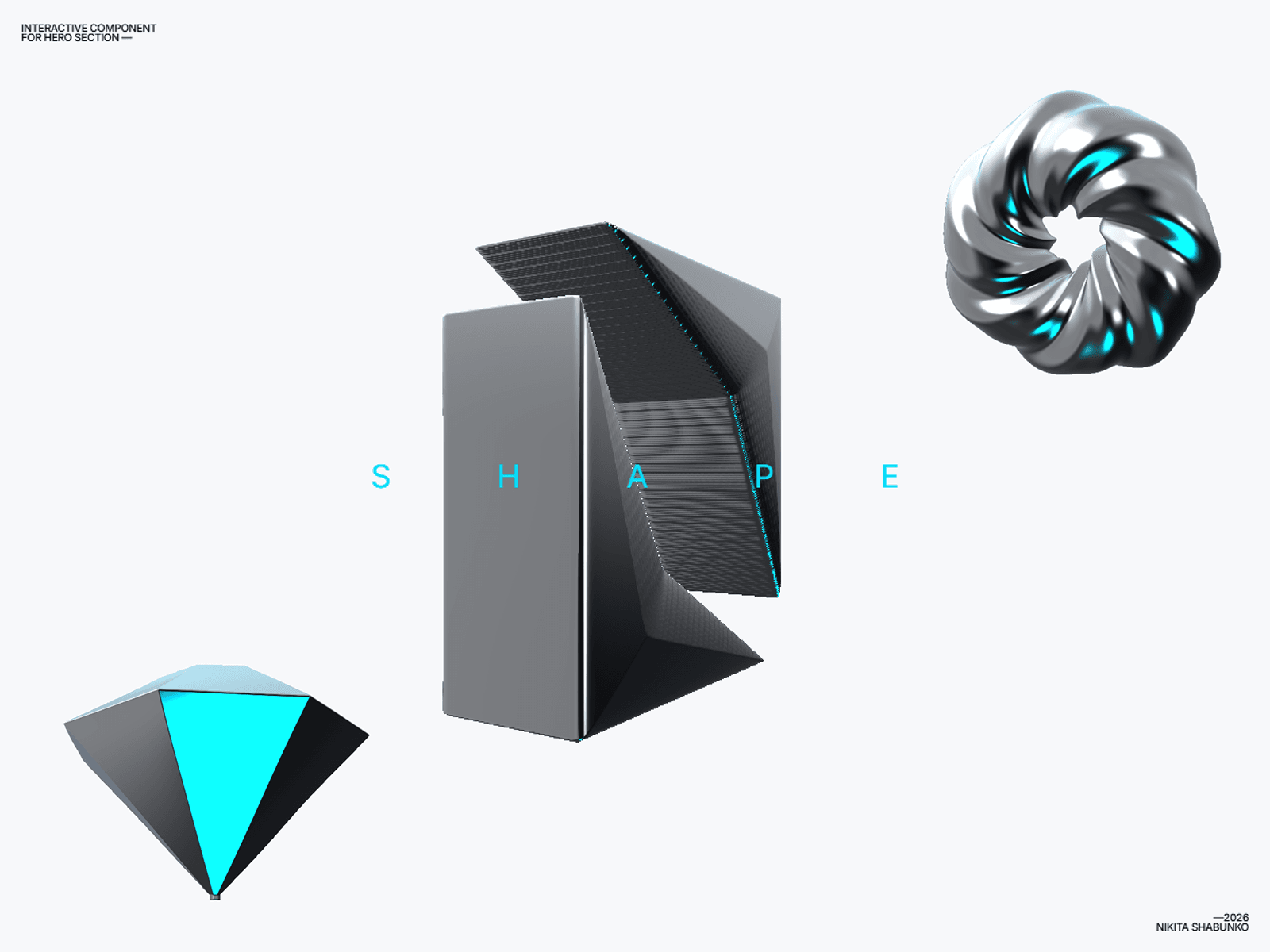 Chrome Morph