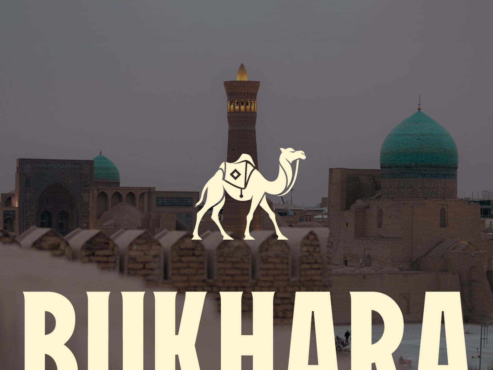 Bukhara