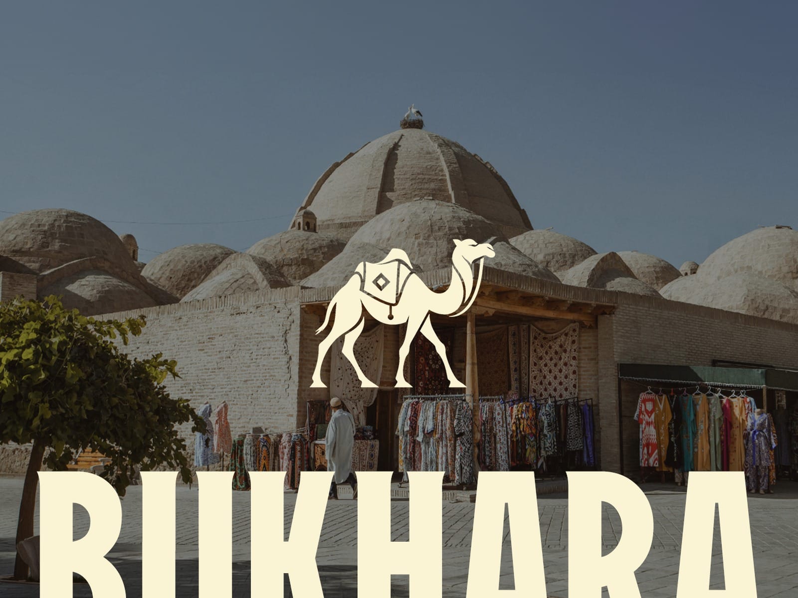 Bukhara