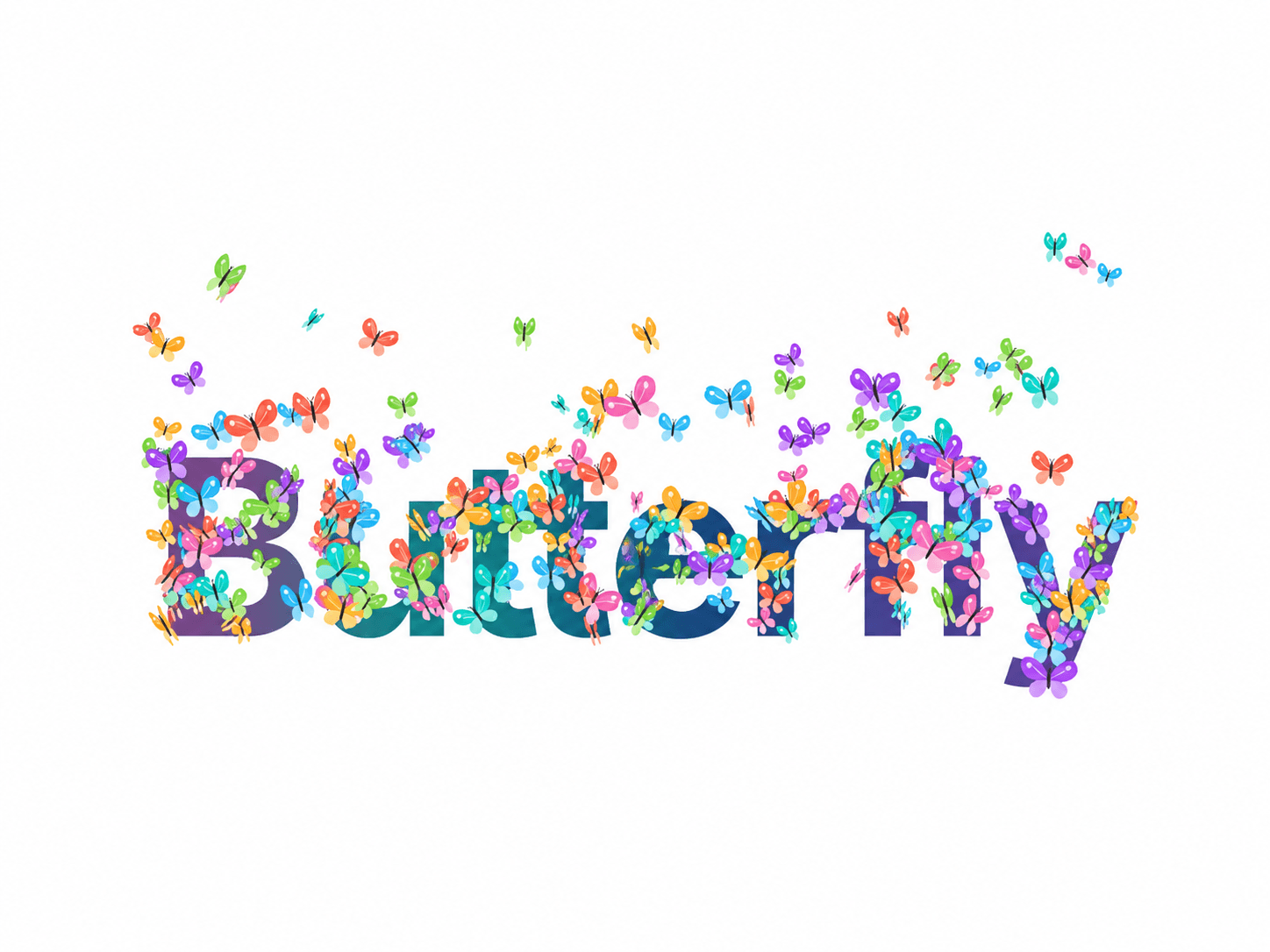 Butterfly Thinking