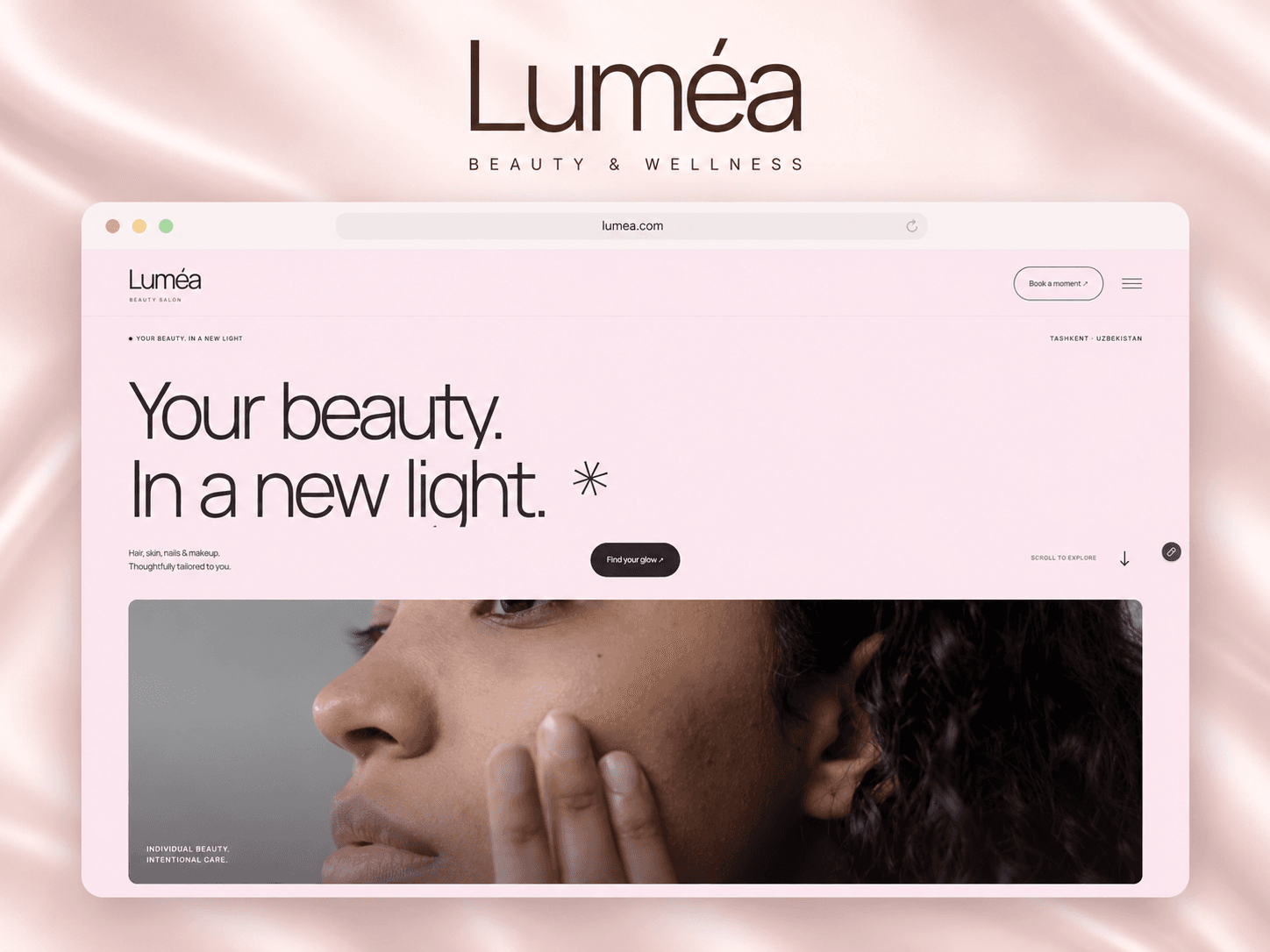 Luméa