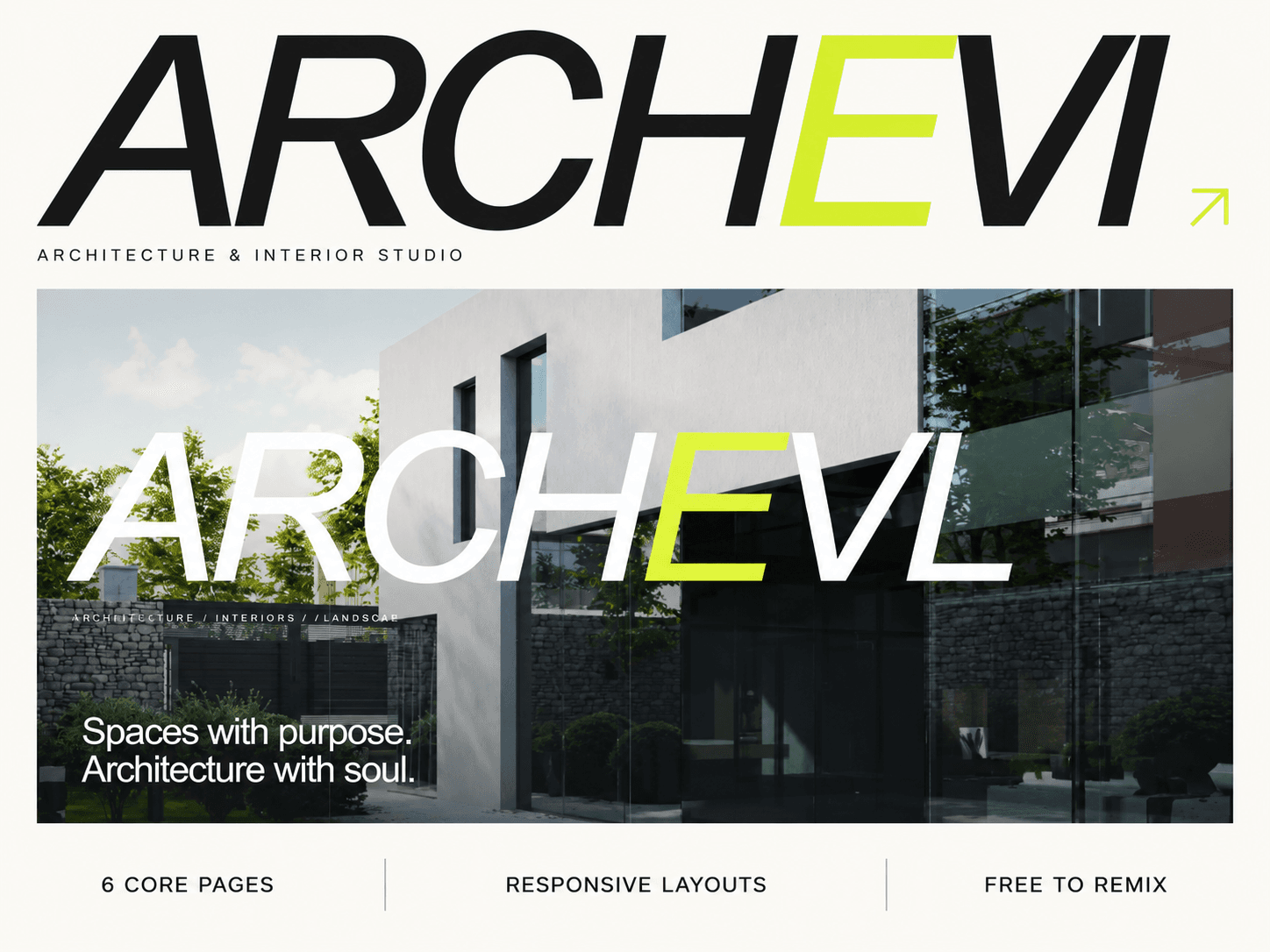 ARCHEVL