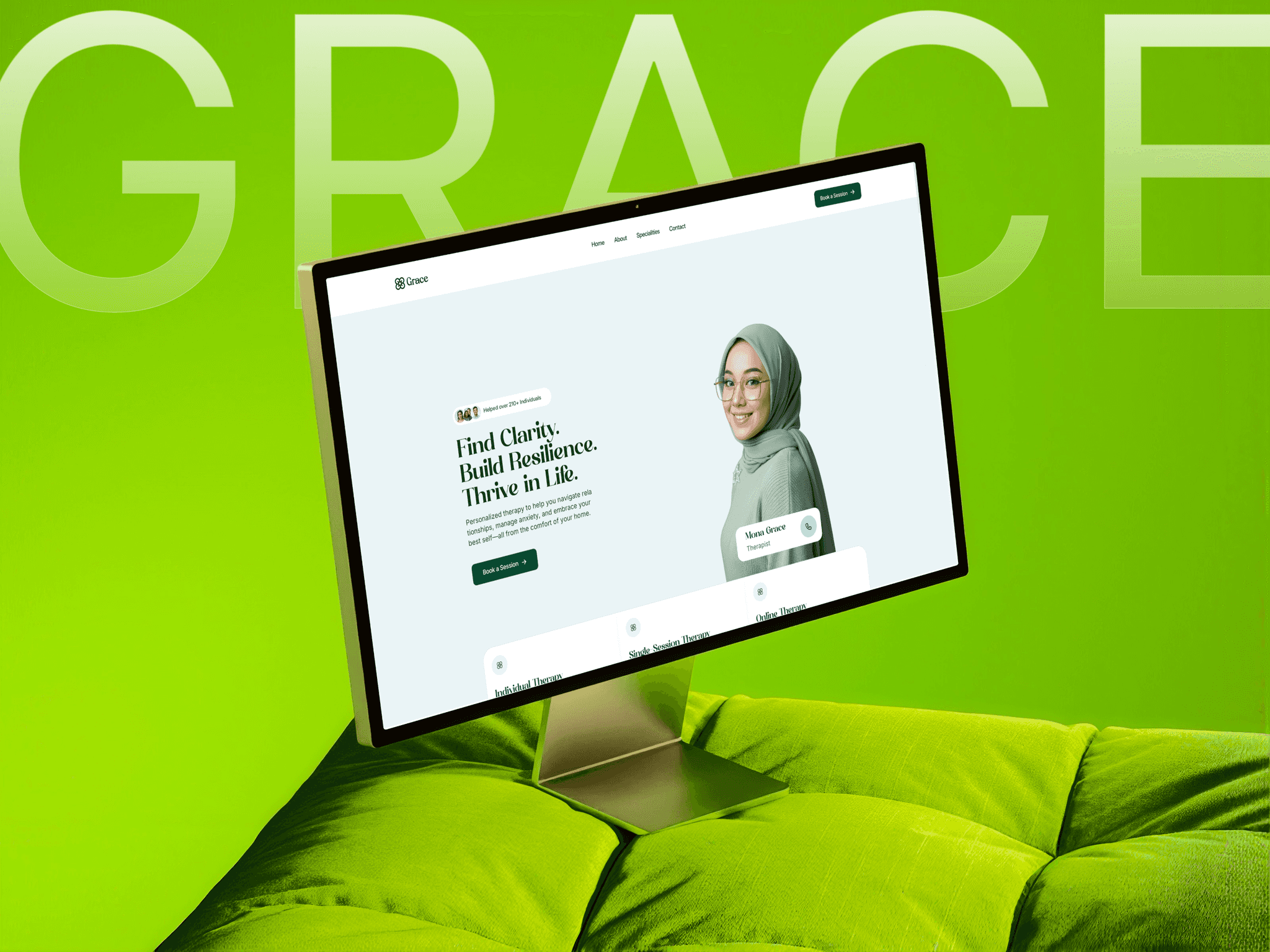 TheGrace