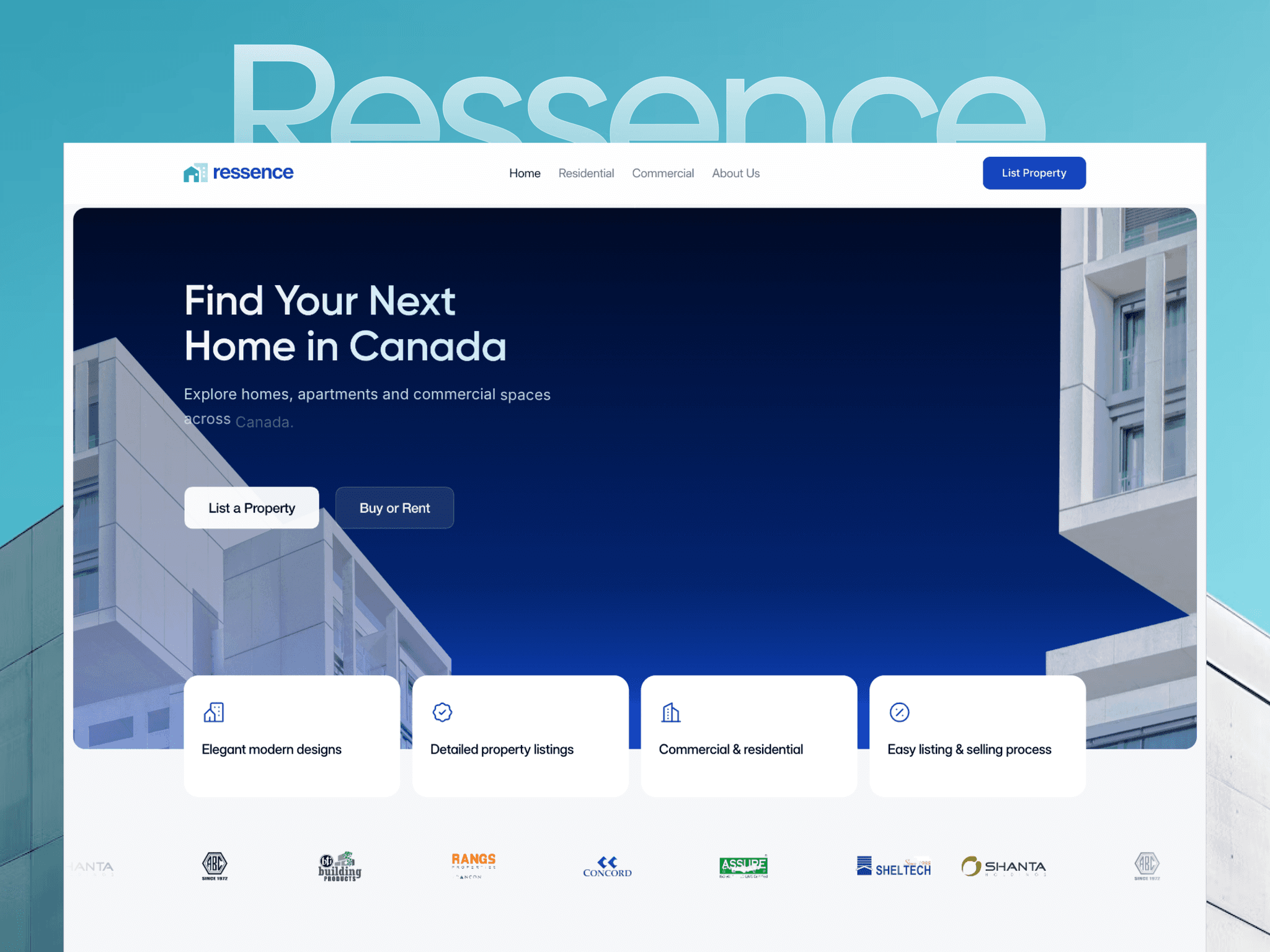 Ressence