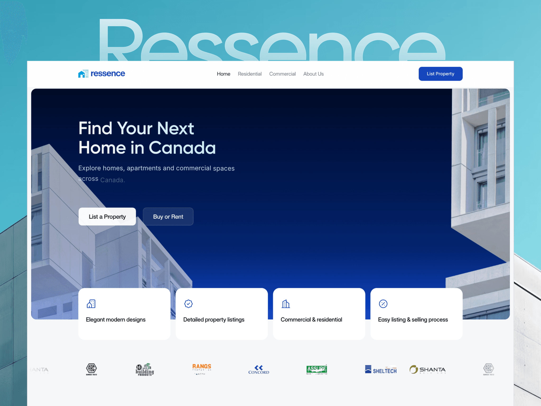 Ressence
