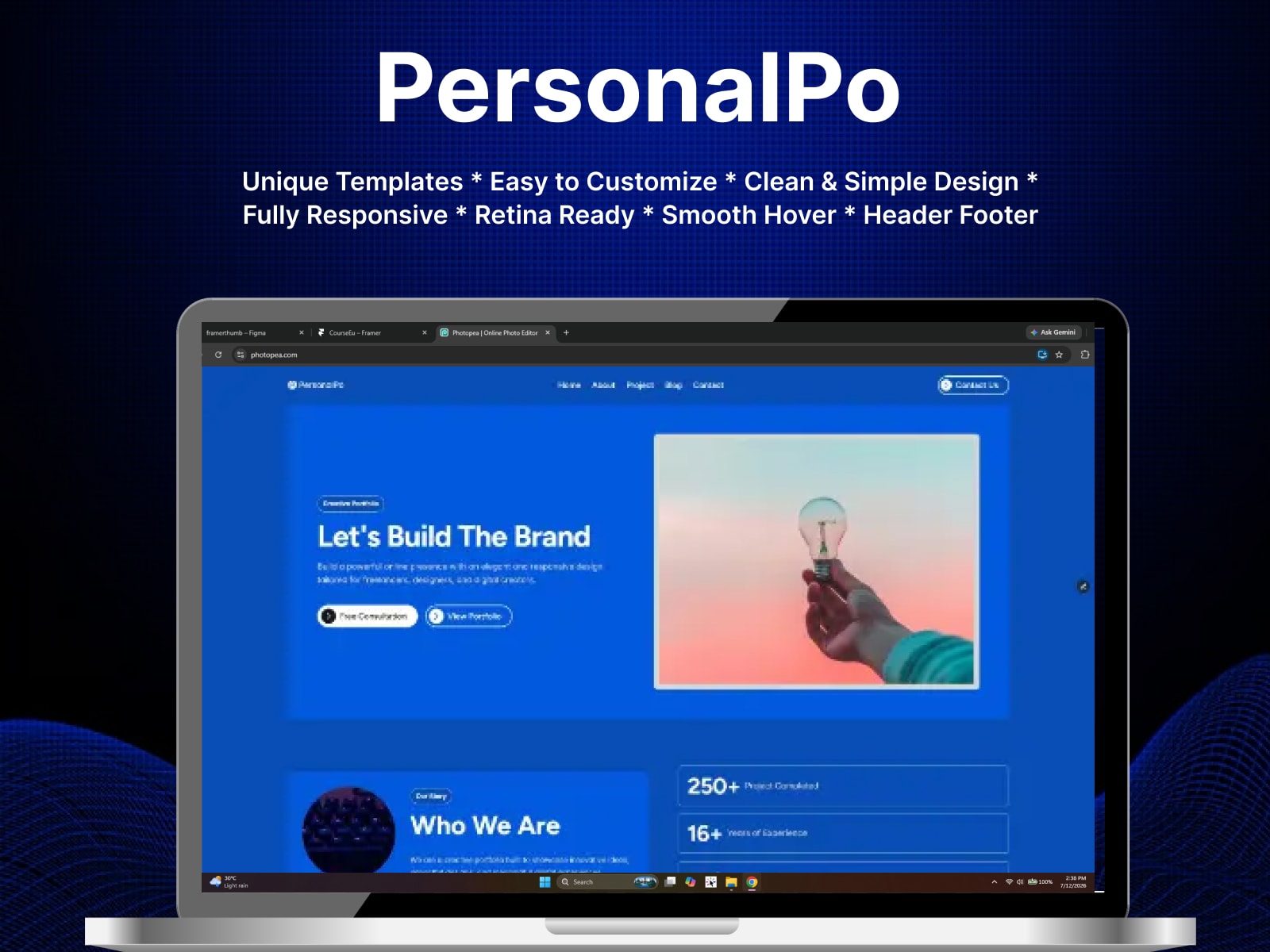 PersonalPo Personals