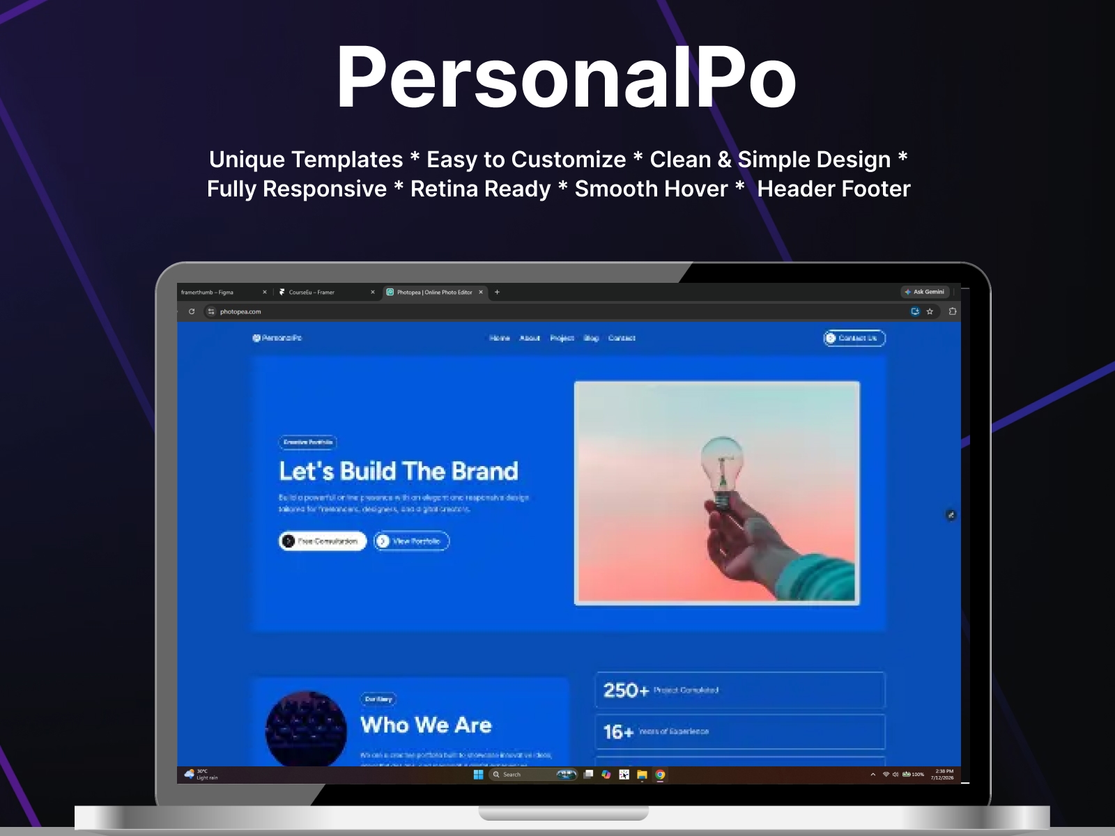 PersonalPo Personals