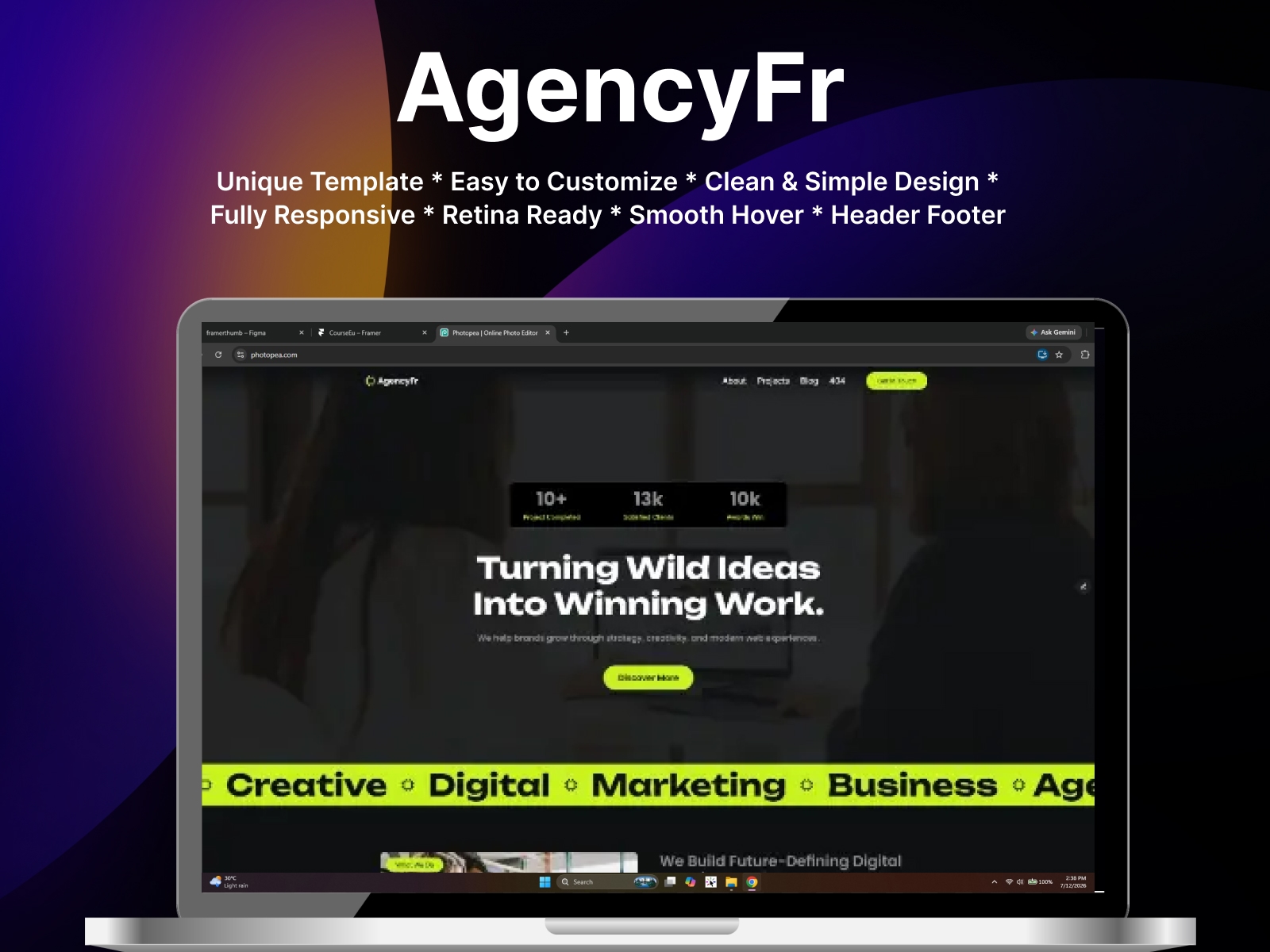 AgencyFr Digital