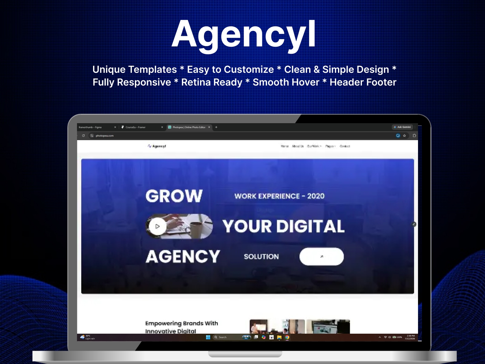 Agencyl Digital