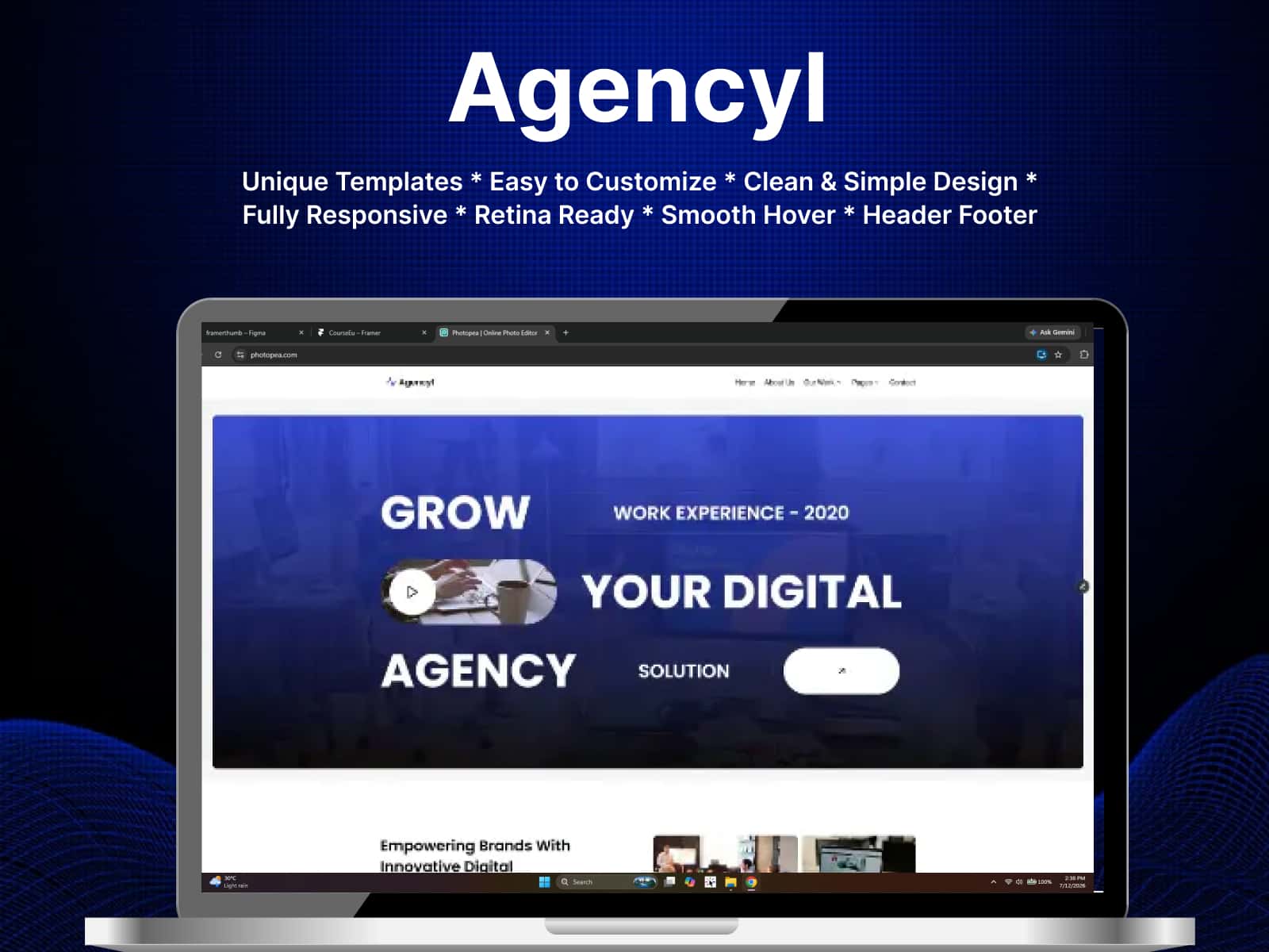 Agencyl Digital
