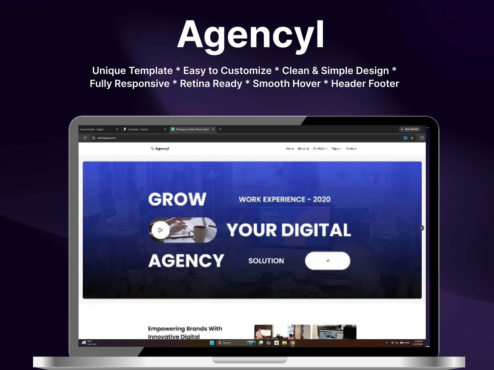 Agencyl Digital