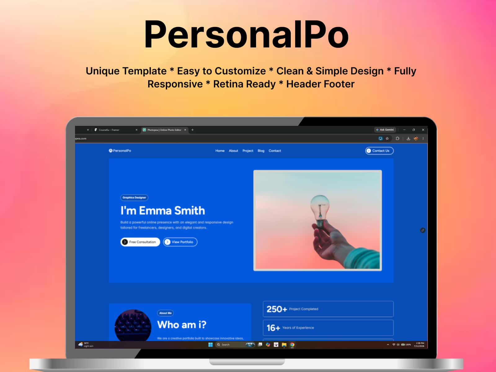 PersonalPo Personals