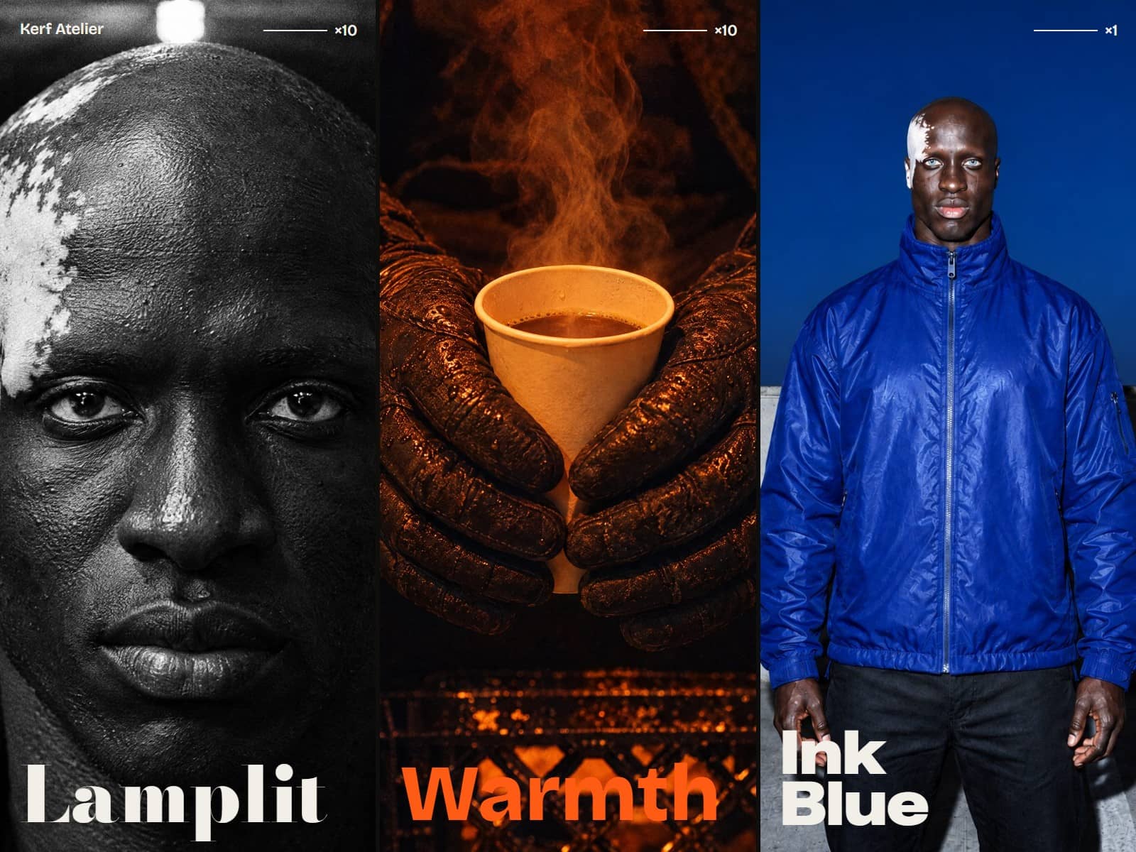 Kerf Atelier