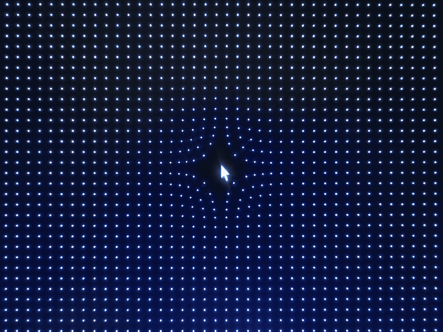 Wave Distortion