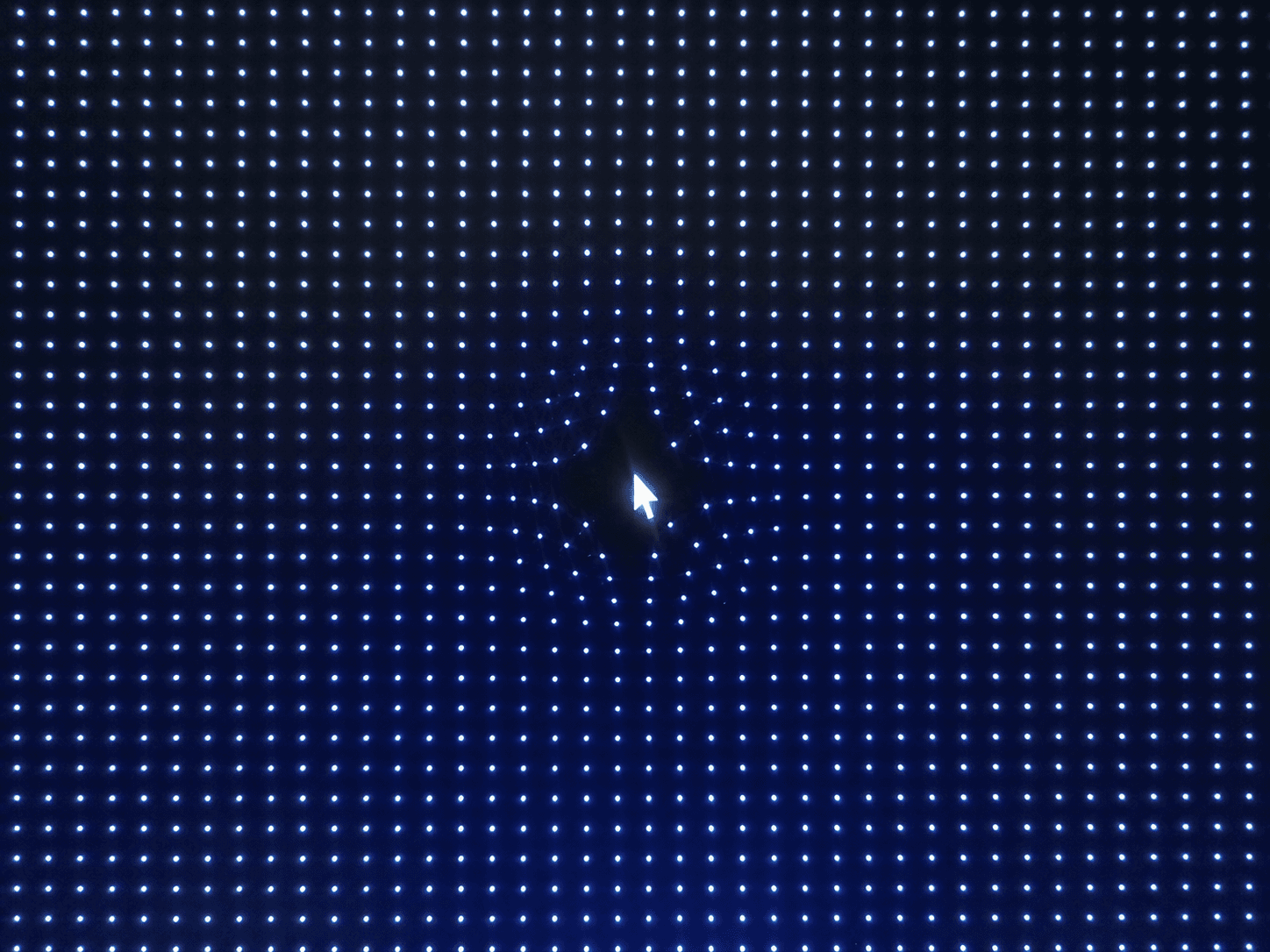 Wave Distortion
