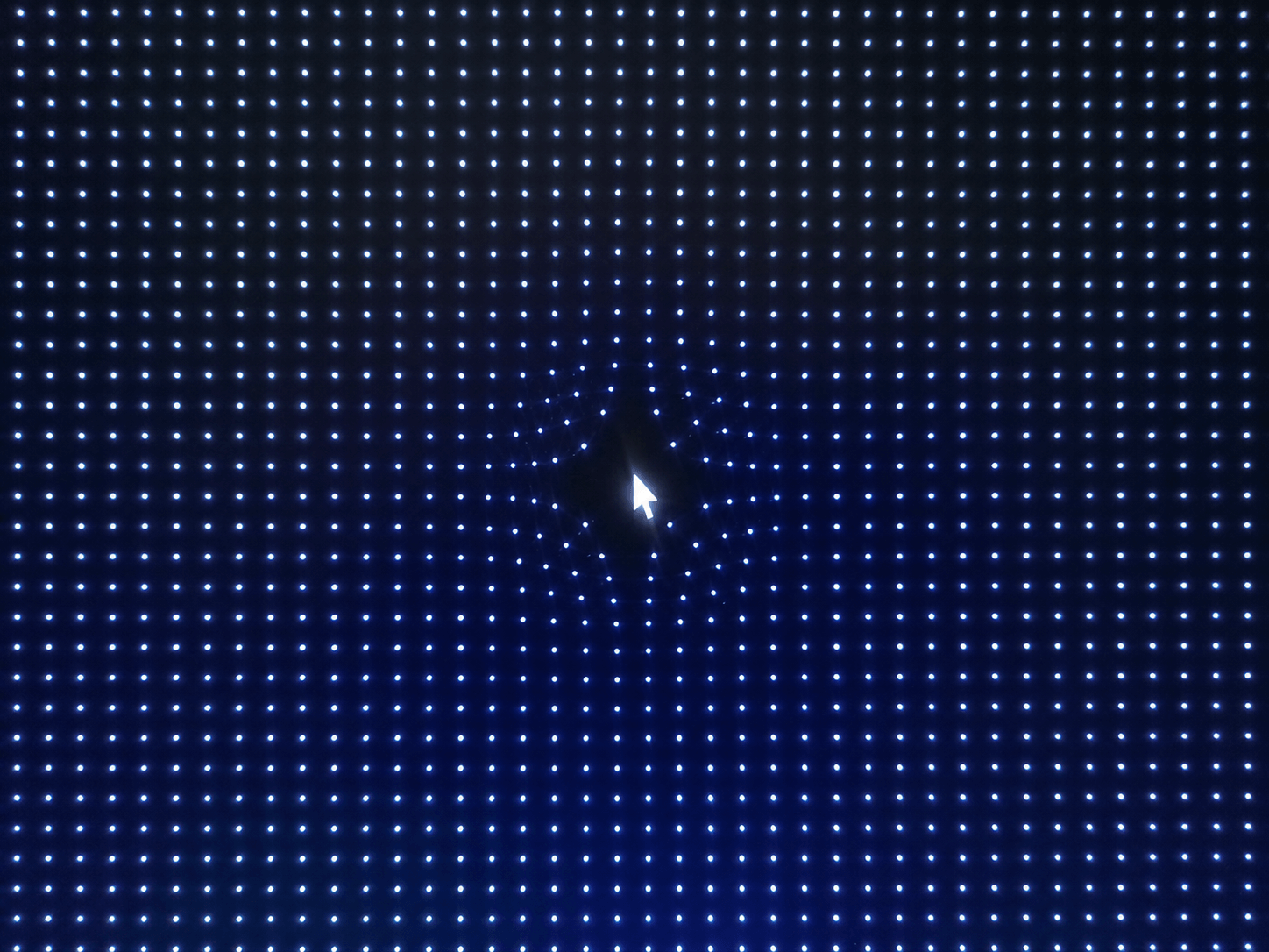Wave Distortion