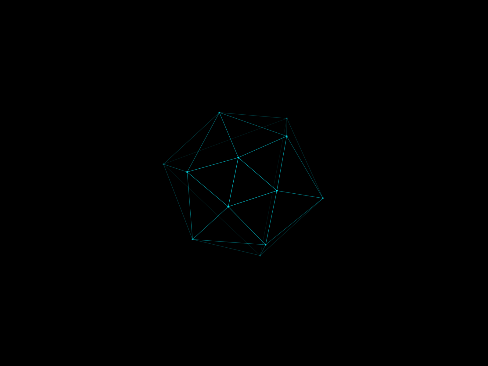Polyhedron 3D