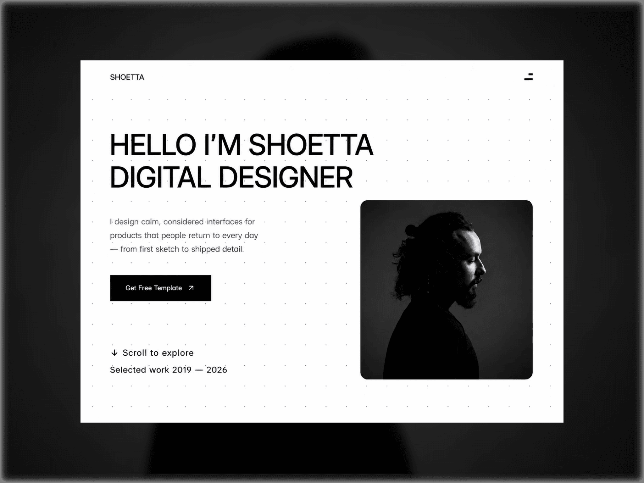SHOETTA