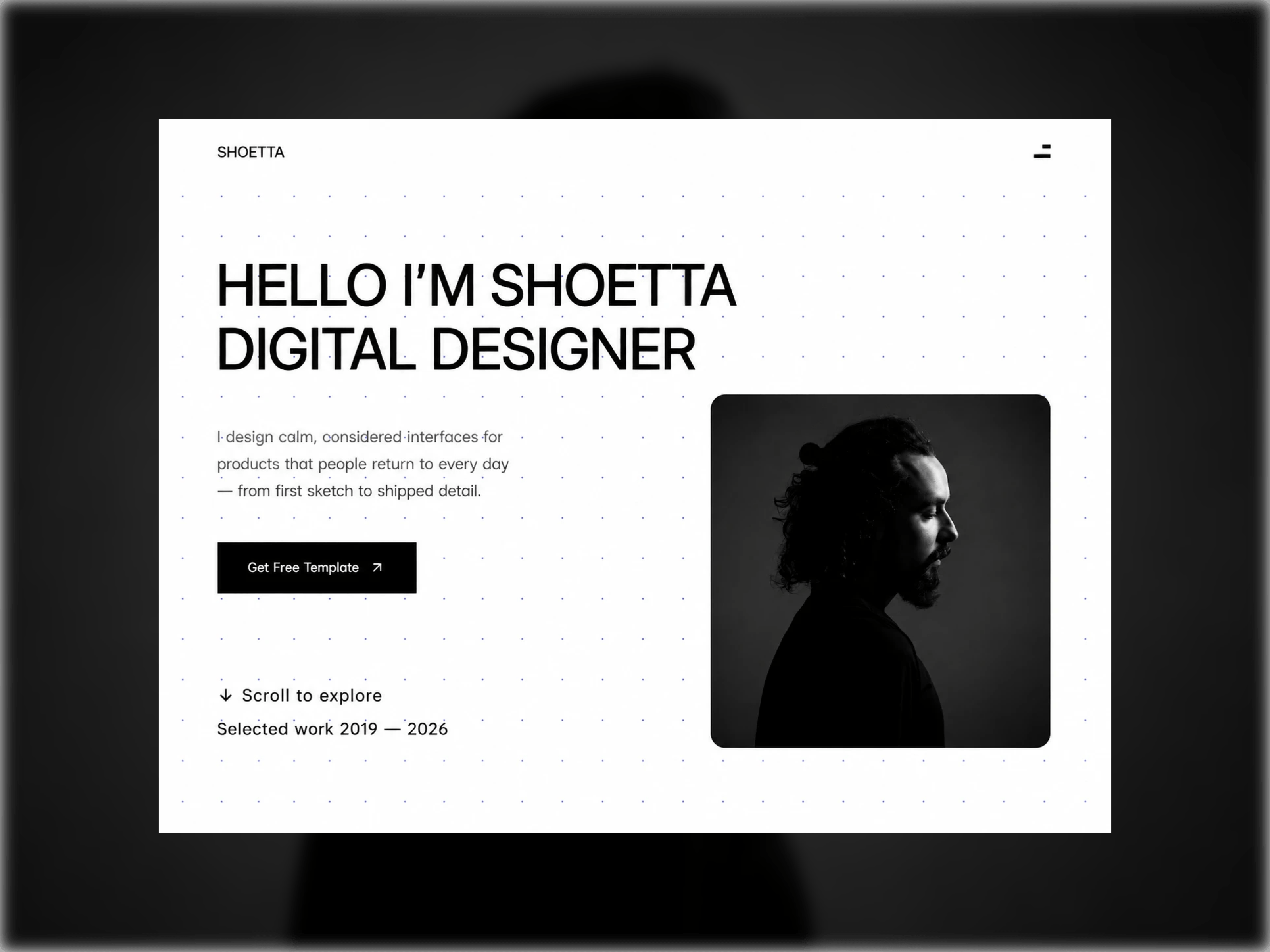 SHOETTA
