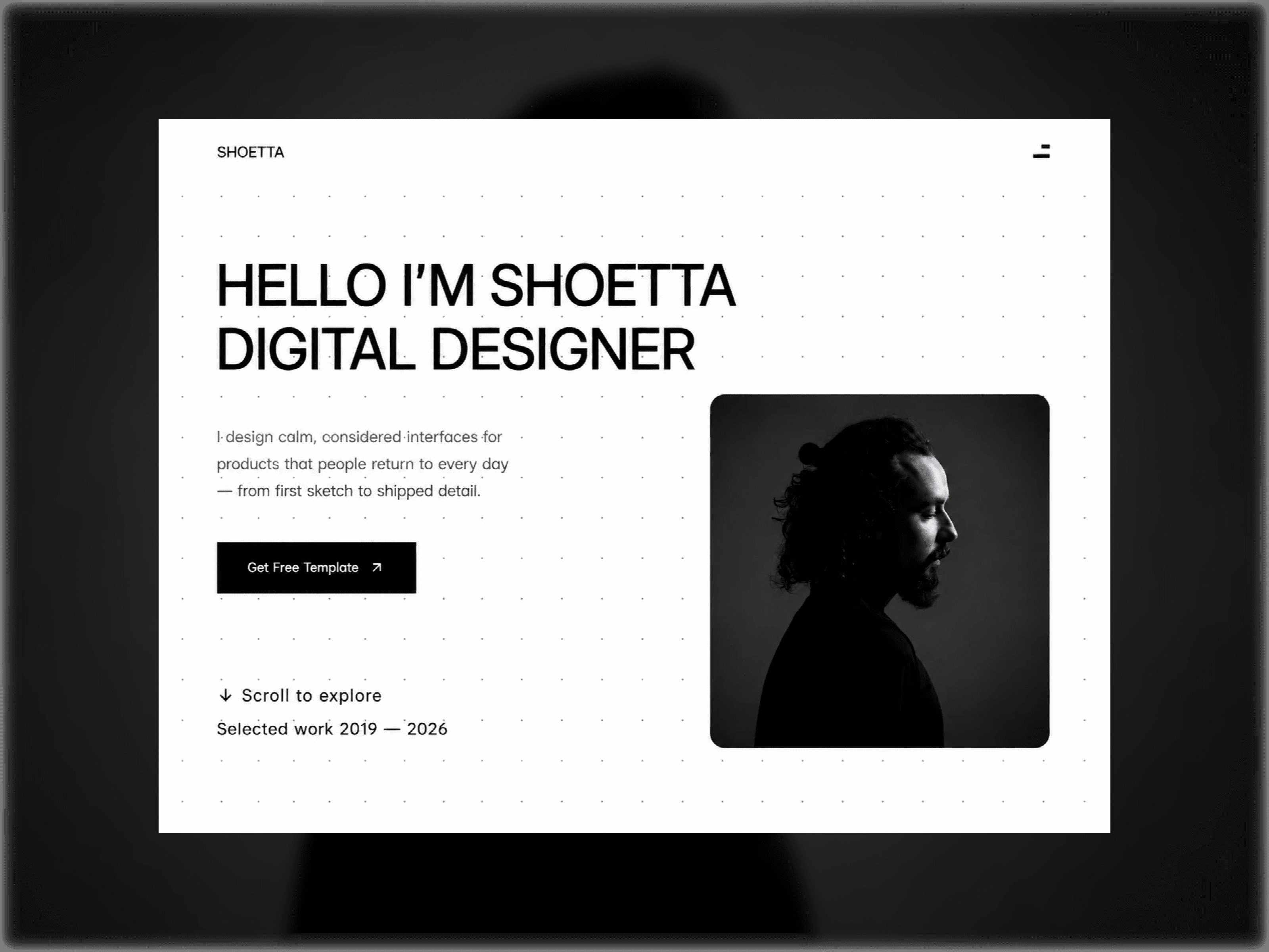 SHOETTA