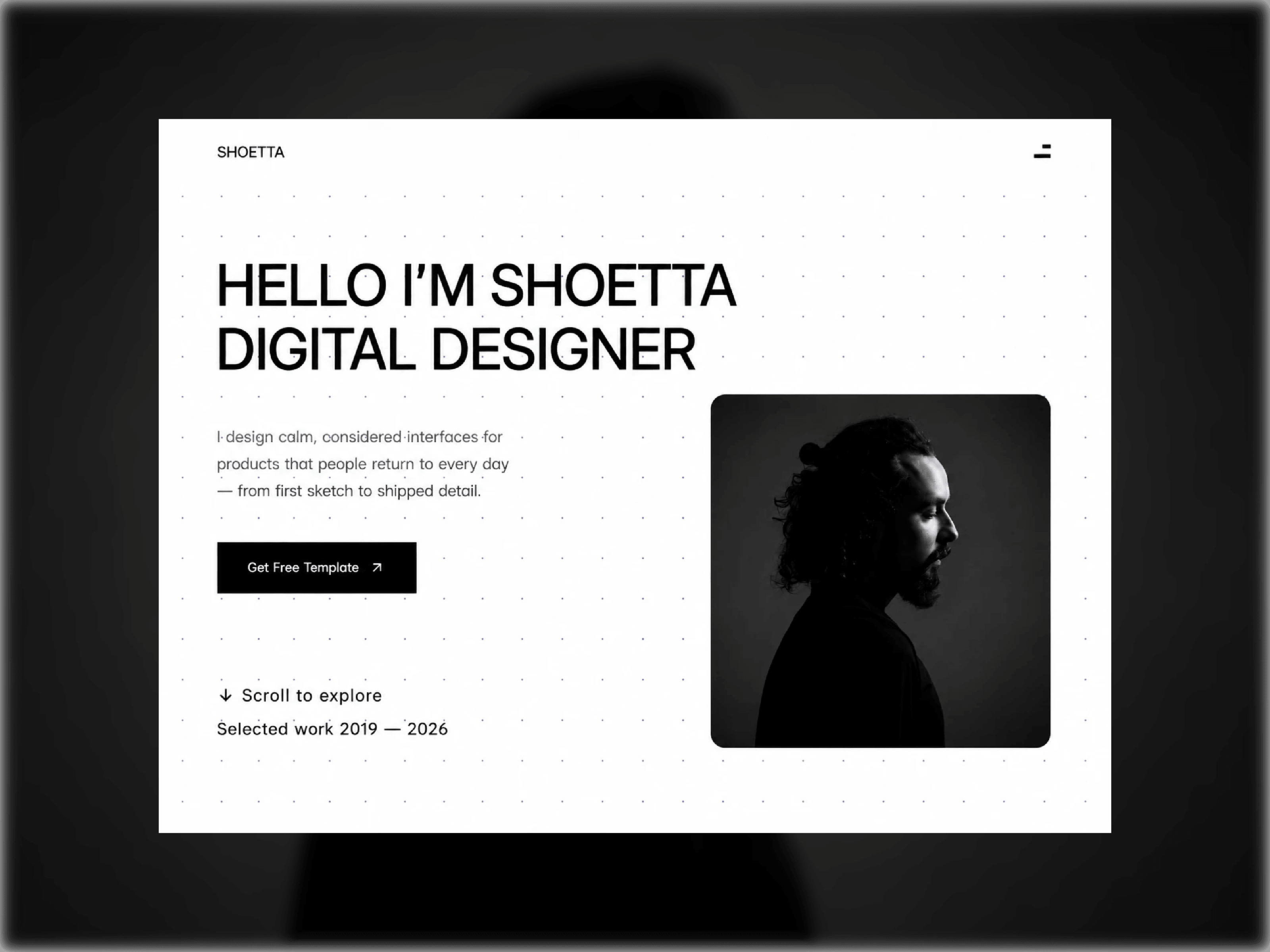 SHOETTA