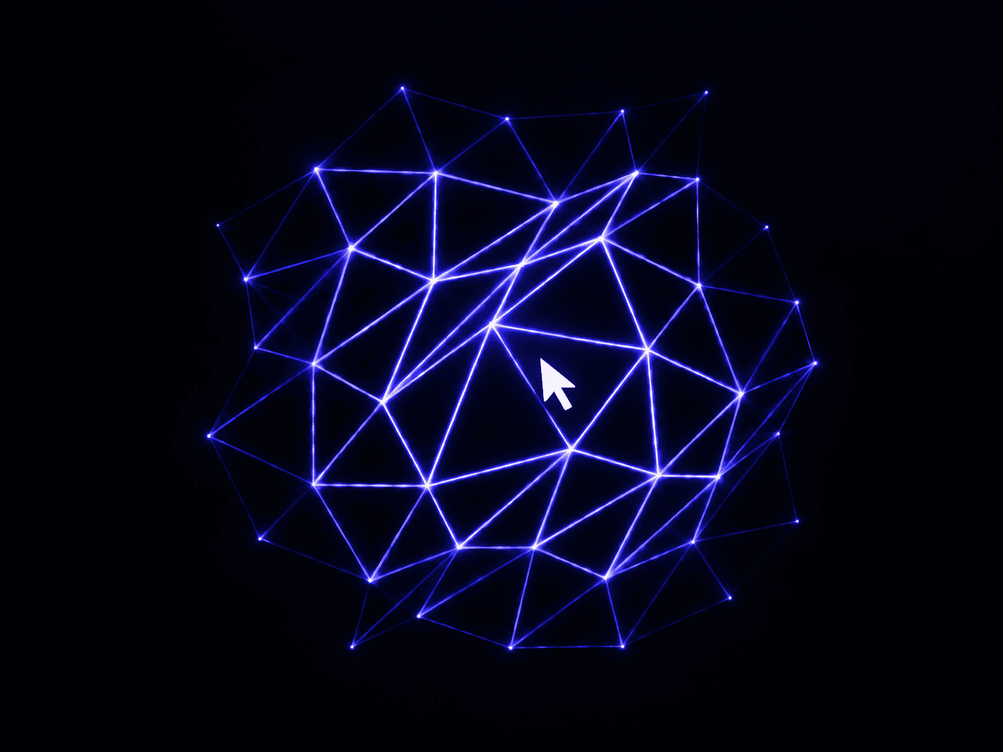 Interactive Mesh Net