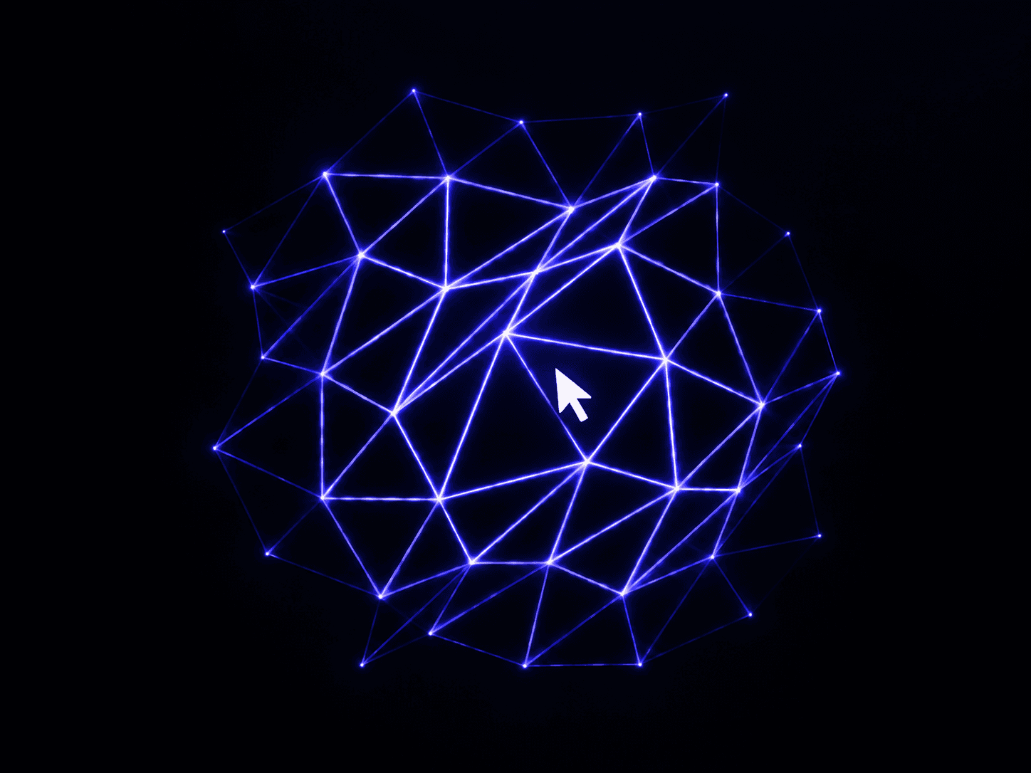 Interactive Mesh Net