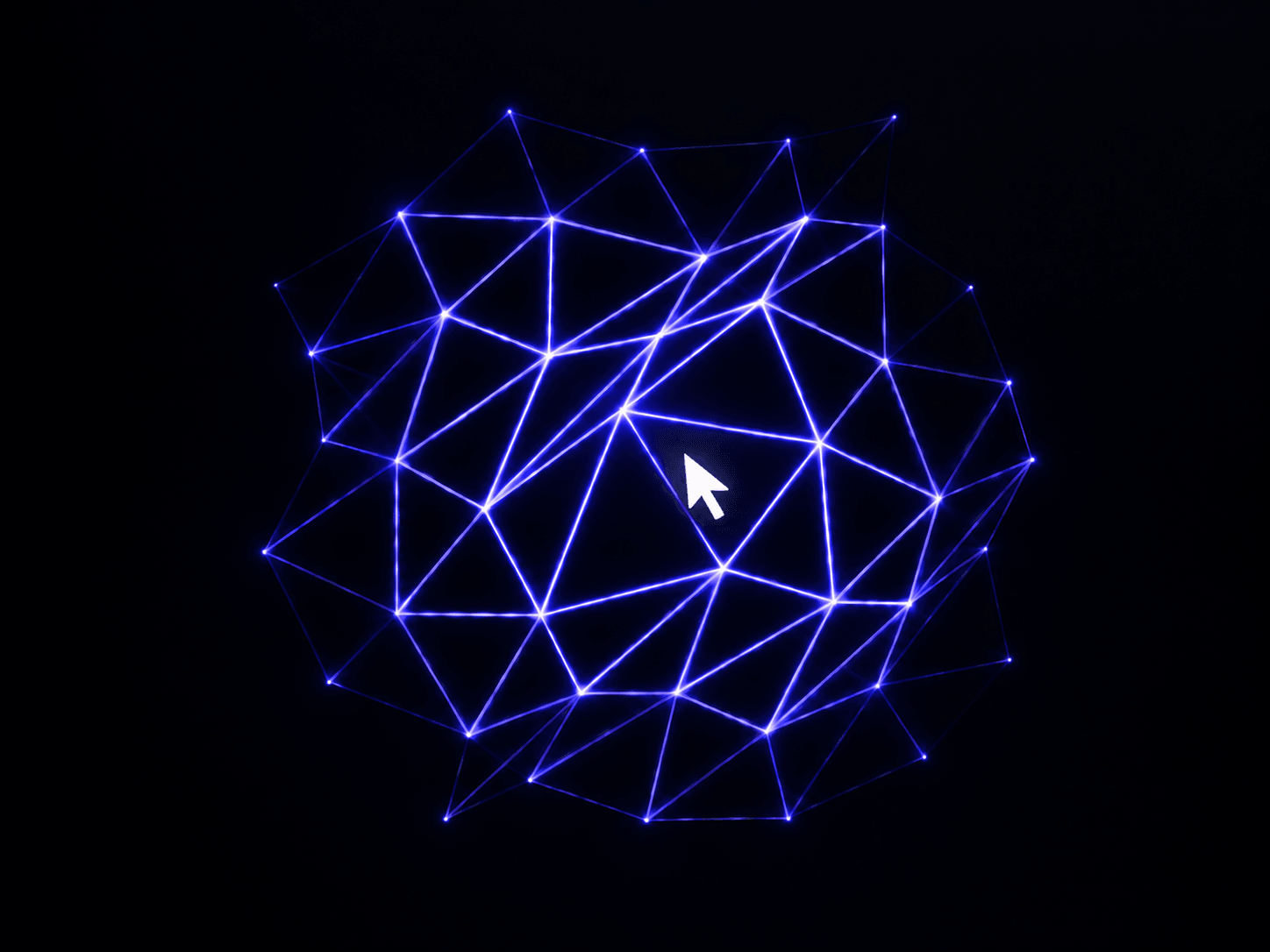Interactive Mesh Net