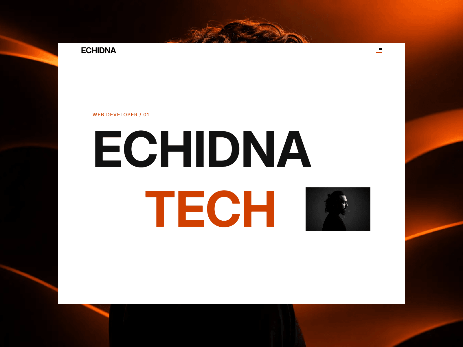 Echidna Tech