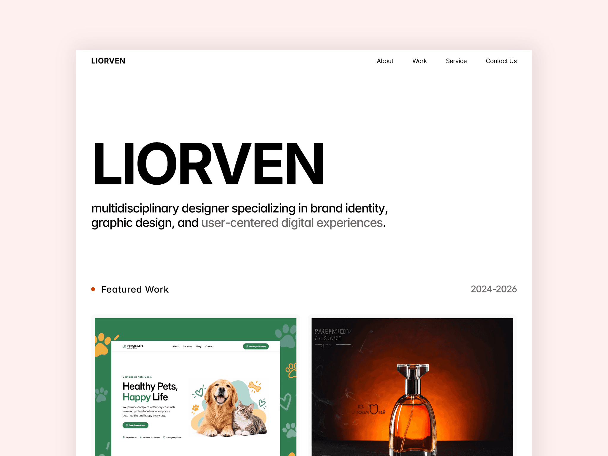 LIORVEN