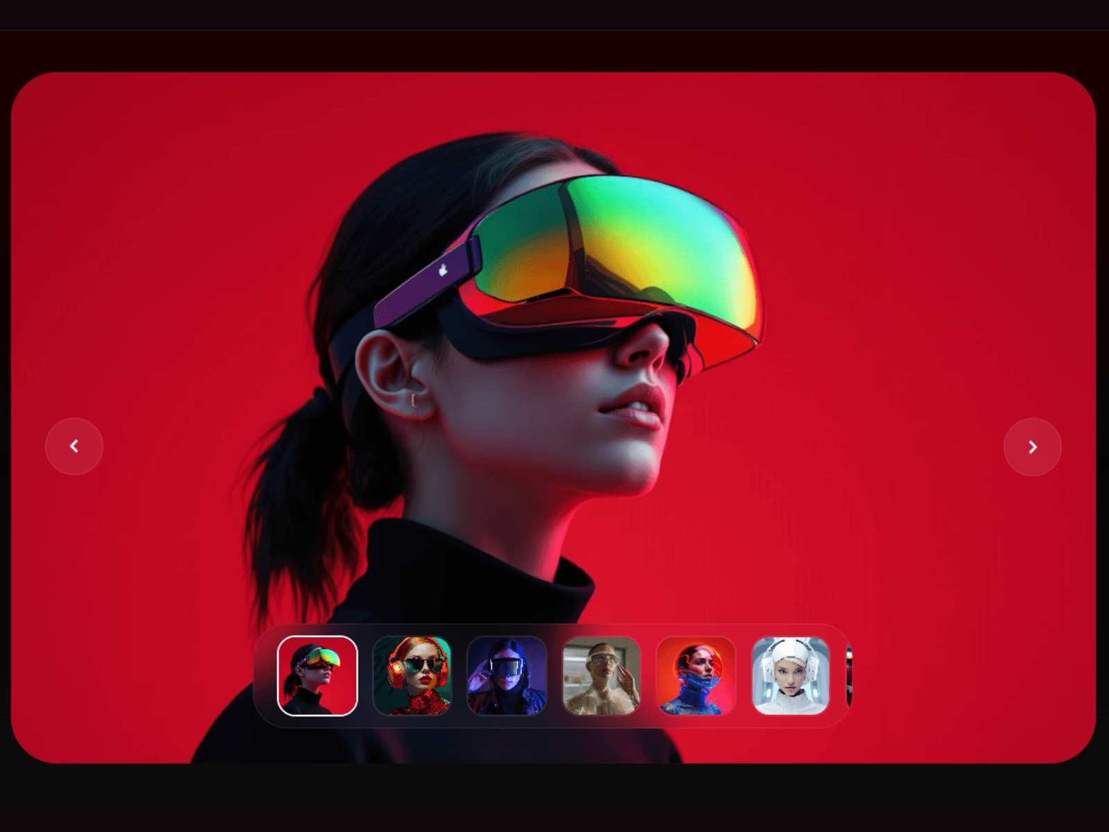 CMS Gallery Pro