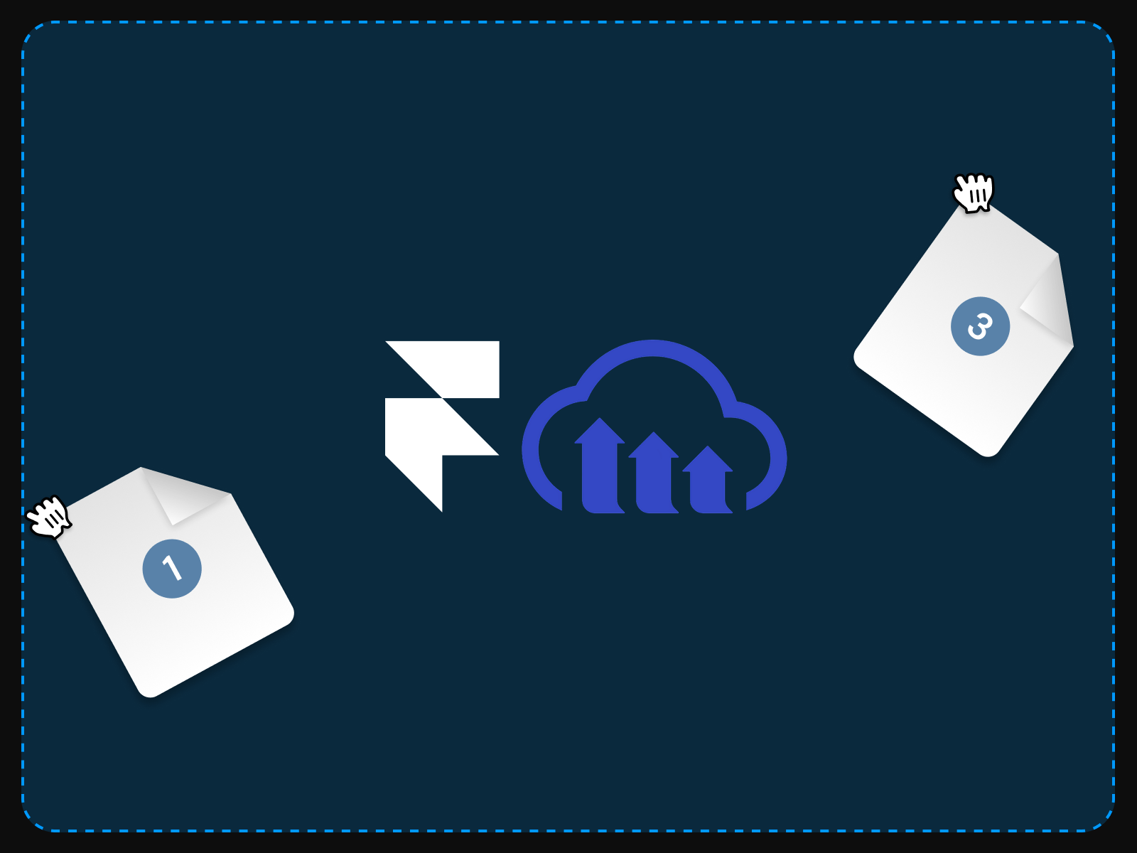 How to add Framer File Upload Component with Cloudinary Integration Requirement: To follow this guide, you’ll need the File Upload Component for Framer.Step by step:The fastest setup for automated image optimization and a "no-code" backend.1. Configure Cloudinary- Sign up at Cloudinary.- Copy your Cloud Name from the dashboard.- Create an Unsigned Upload Preset in the settings.- See detailed Cloudinary setup steps here.2. Connect to Framer- In Framer, set the provider to Cloudinary.- Configuring the File Upload component in Framer for Cloudinary by entering the Cloud Name and the Unsigned Upload Preset name.- Enter your Cloud Name and Upload Preset name.3. Publish and test your form. ConclusionYou now have a fully functional file upload system integrated directly into your Framer site. Testing is key—ensure you publish your site to verify the connection between the component and your storage provider.Ready to start? Get the File Upload Component